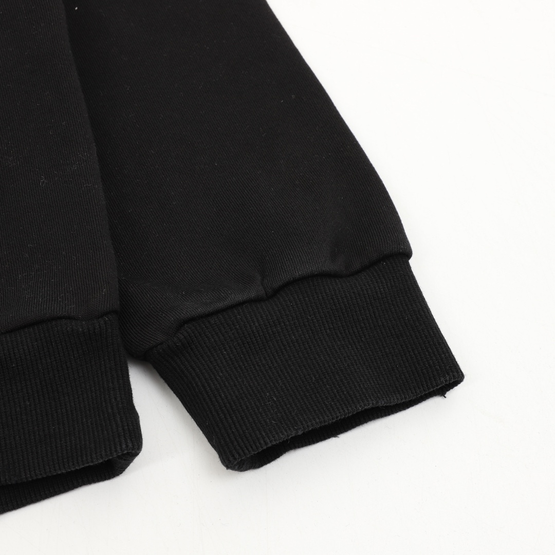 Prada Unisex Sweatshirt Size S-L