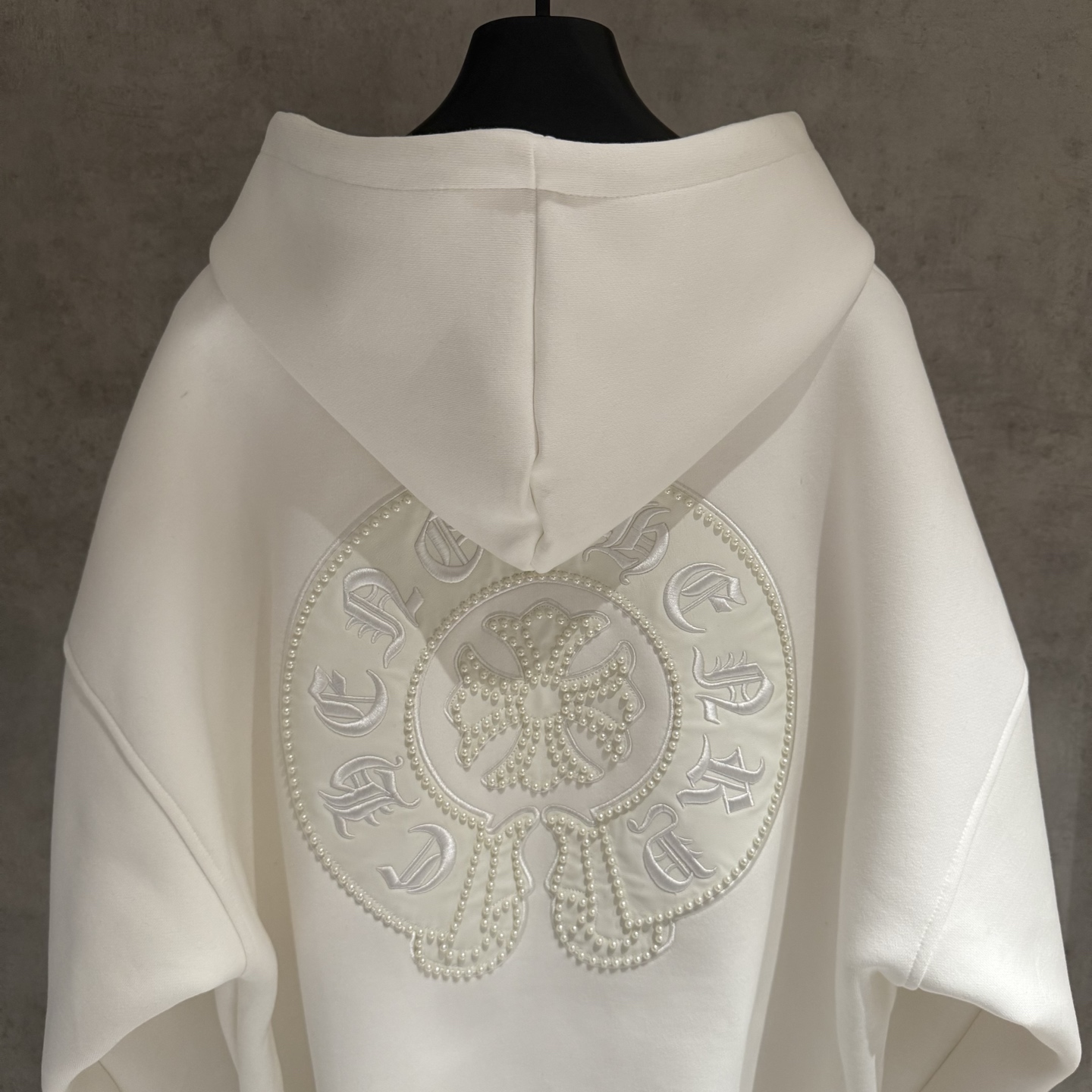 Chrome Hearts Unisex Jacket Size M-2XL