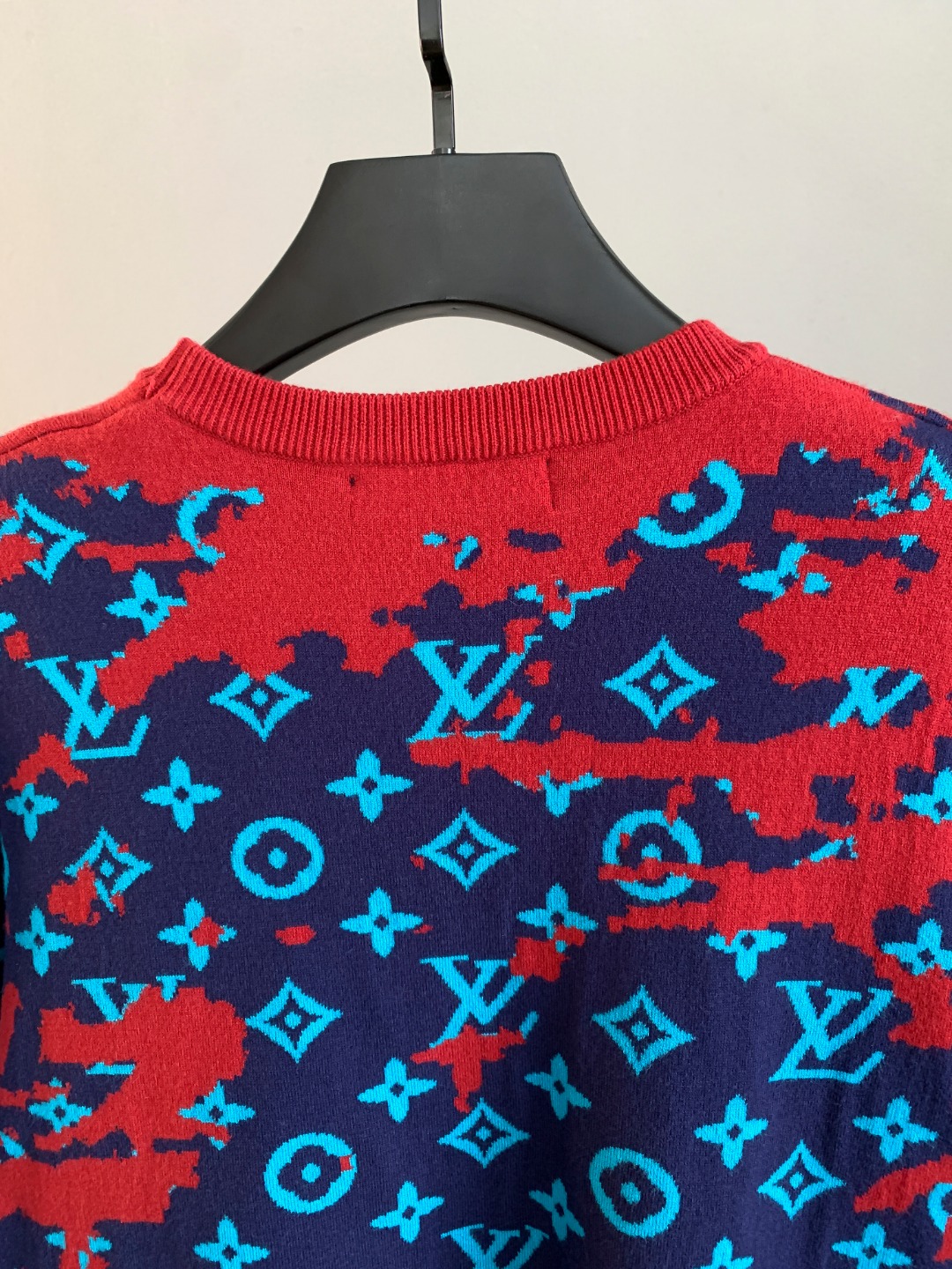Louis Vuitton Unisex Sweatshirt Size S-XXL