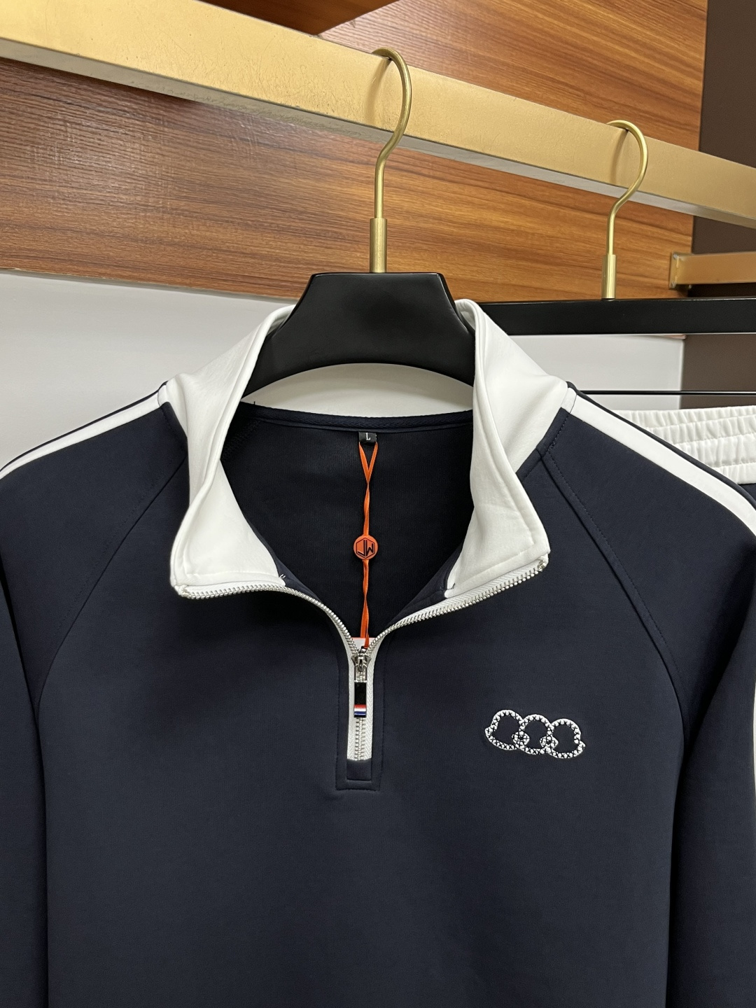 Moncler 25ss Jogging Suits Size M-2XL