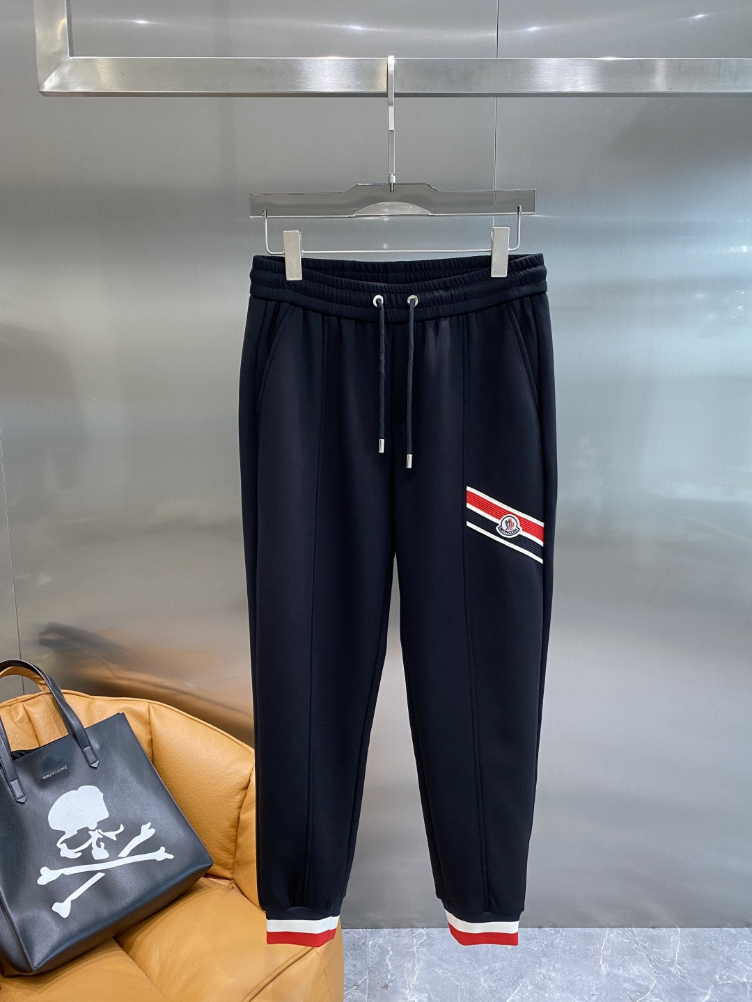 Moncler 25ss Jogging Suits Size M-2XL