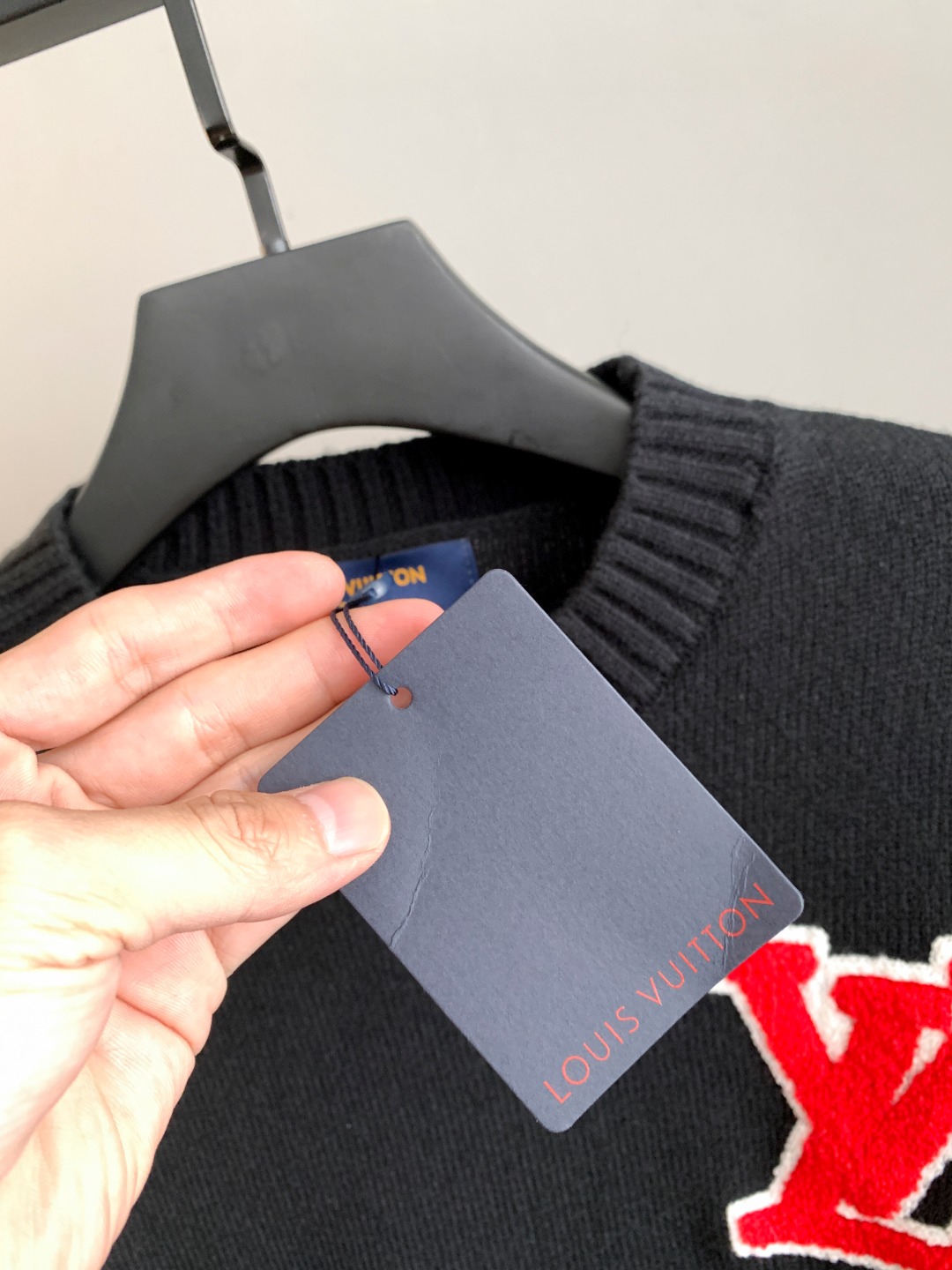 Louis Vuitton Unisex Sweatshirt Size S-XXL