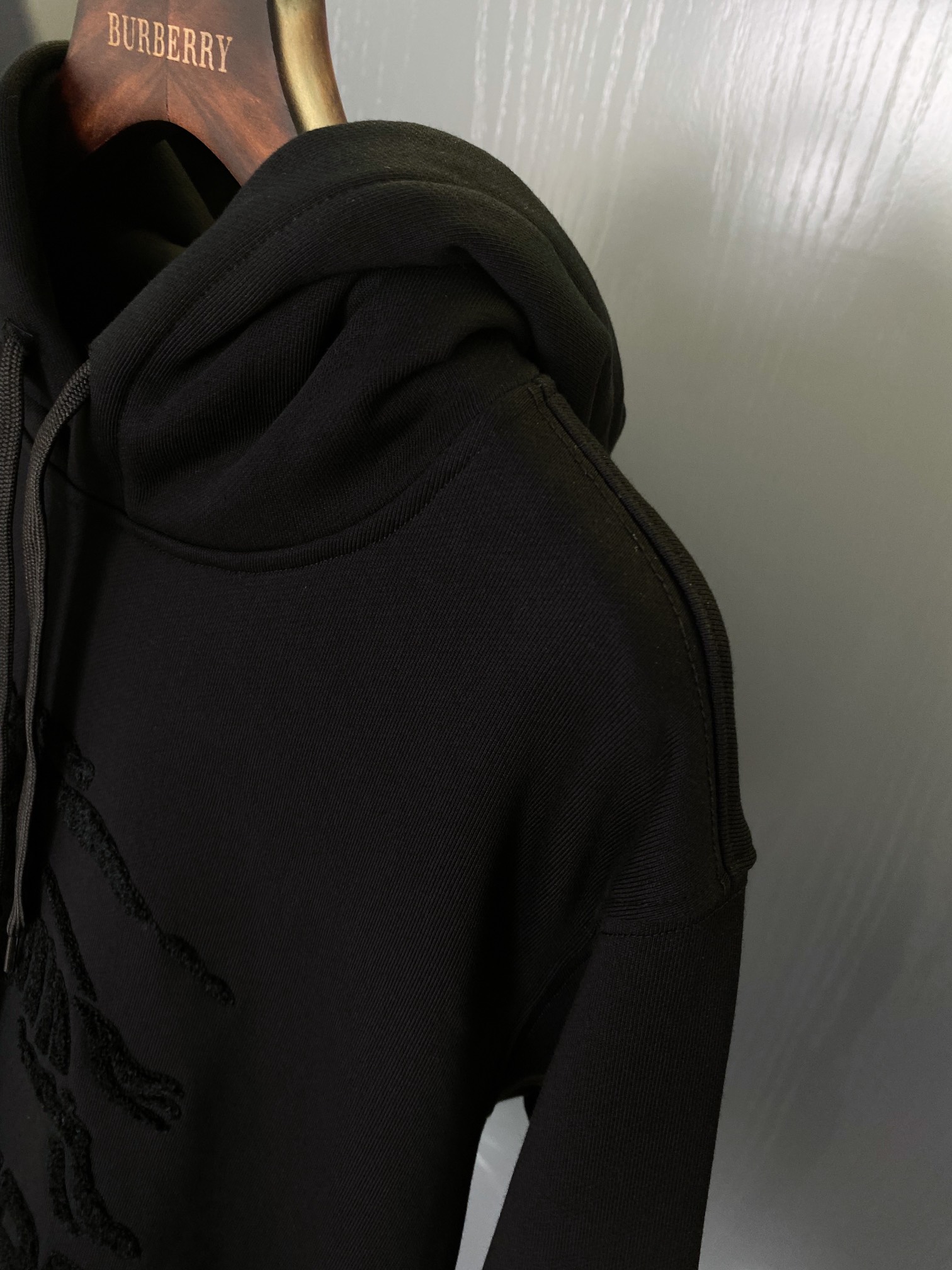 Burberry Unisex Sweatshirt Size S-XXL