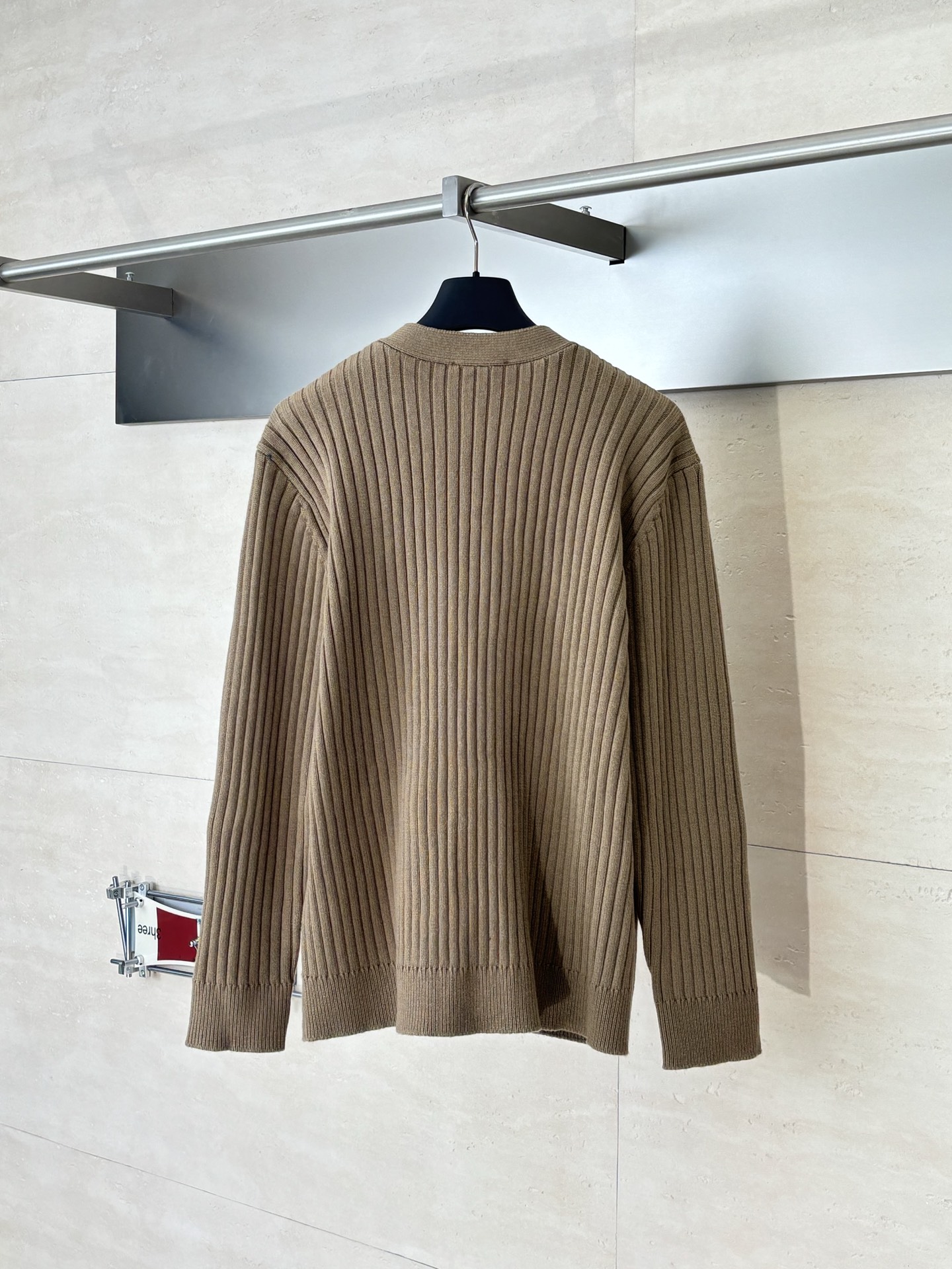 Gucci Unisex Jacket Size S-XL