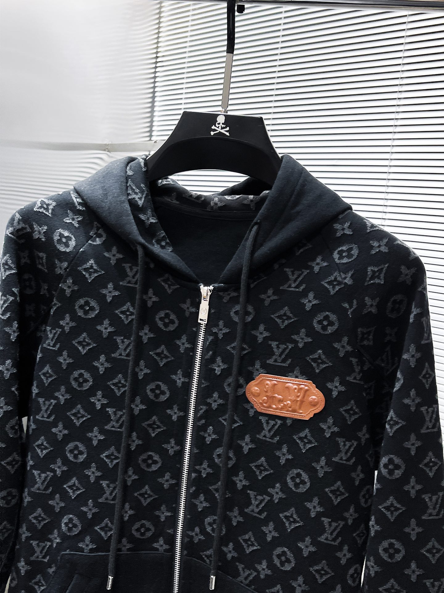 Louis Vuitton 25ss Jogging Suits Size M-2XL