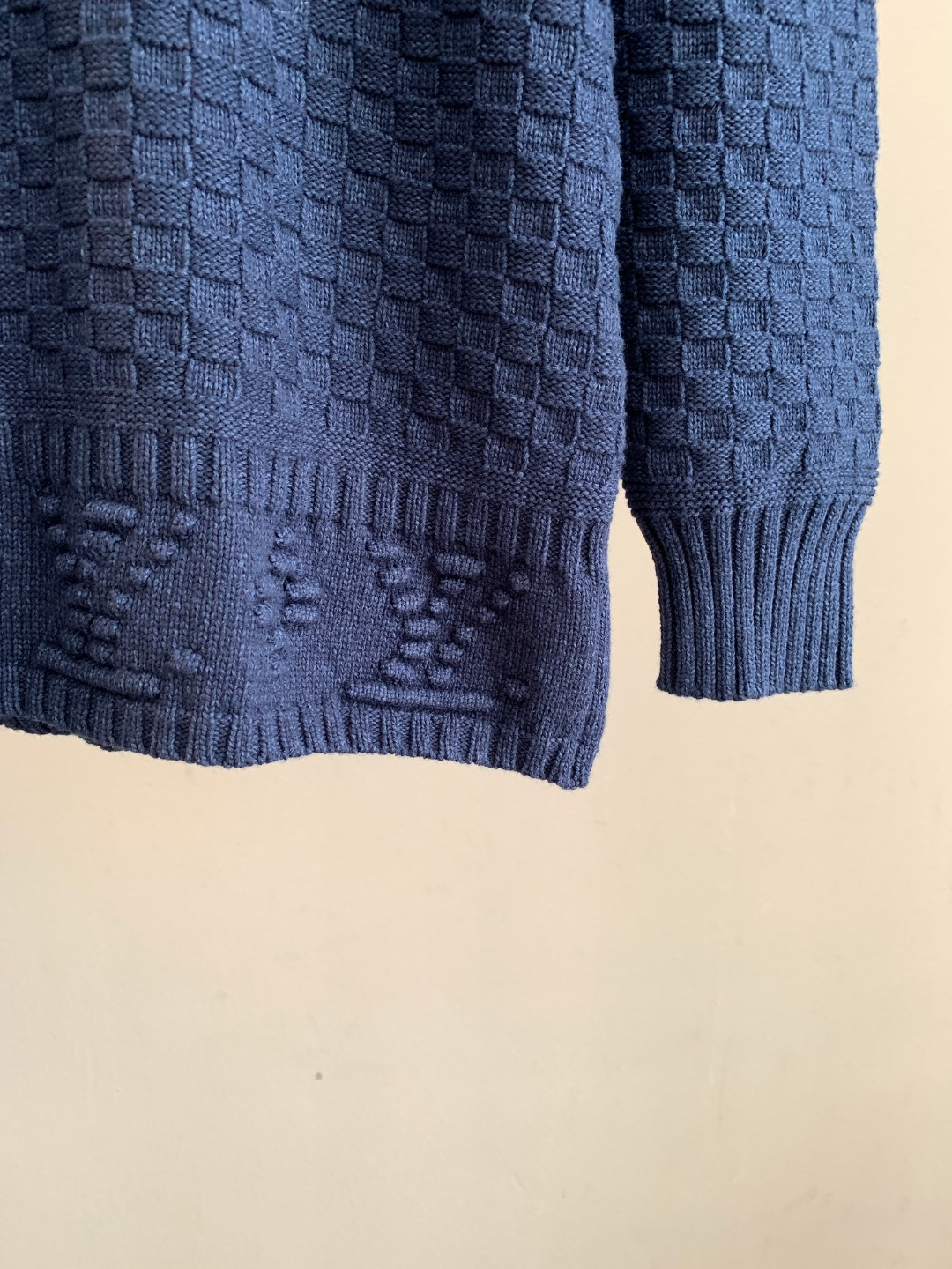 Louis Vuitton Unisex Sweatshirt Size S-XXL