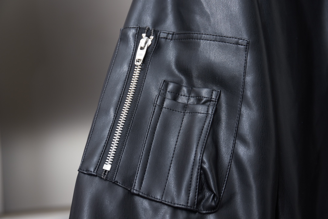 Balenciaga Unisex Jacket Size S-XL