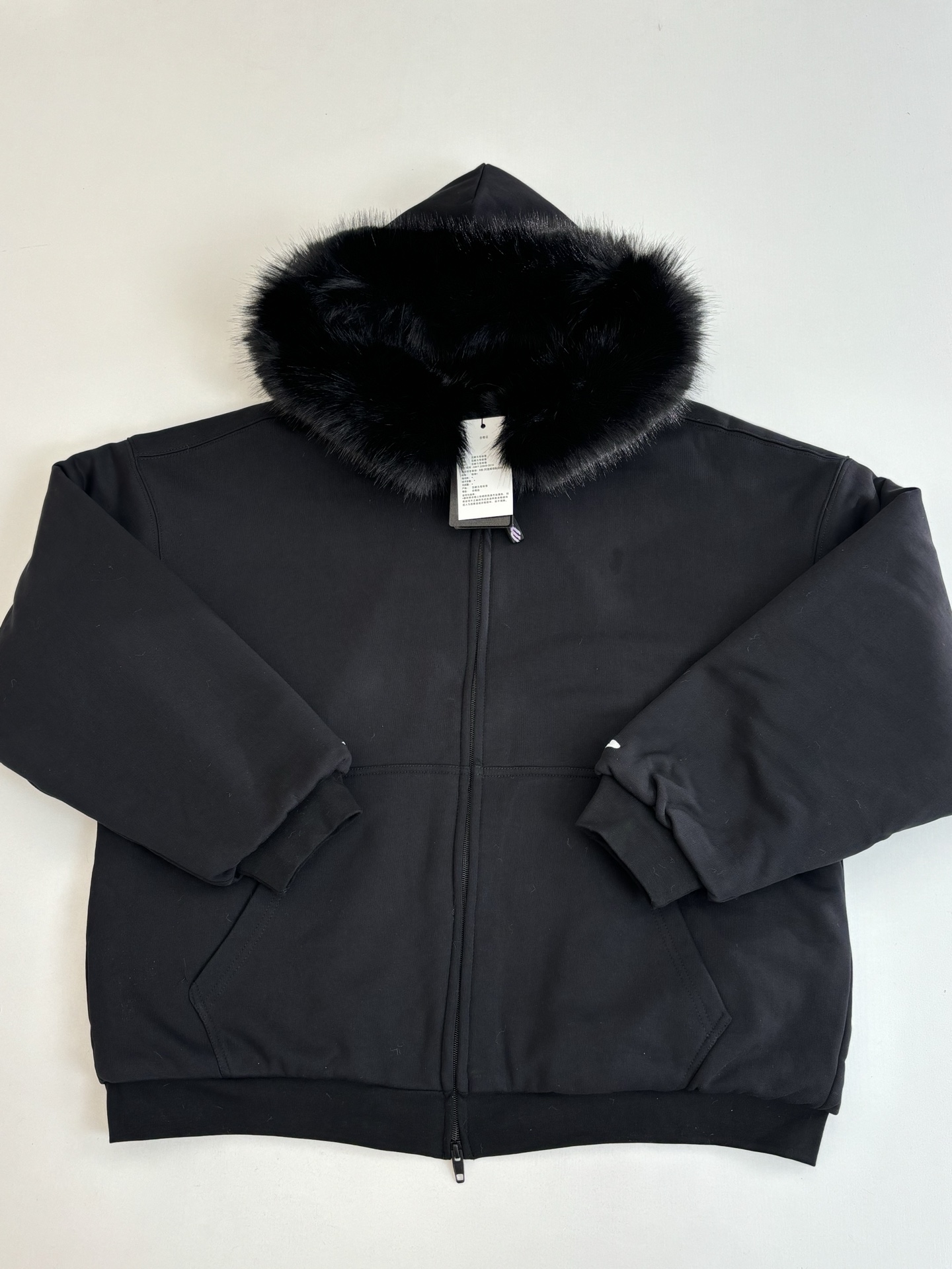 Balenciaga Unisex Jacket Size XS-L