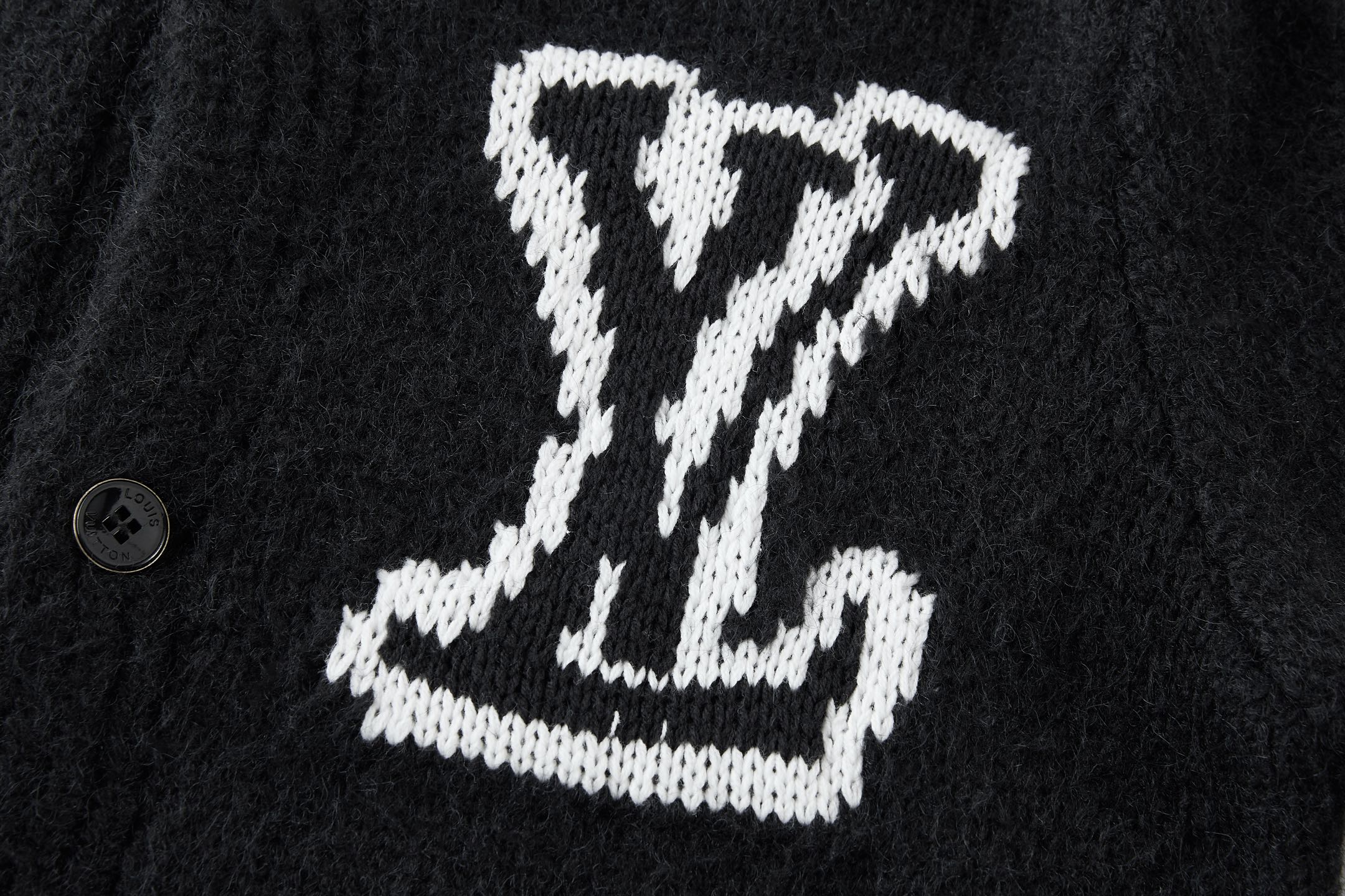 Louis Vuitton Unisex Jacket Size S-XL