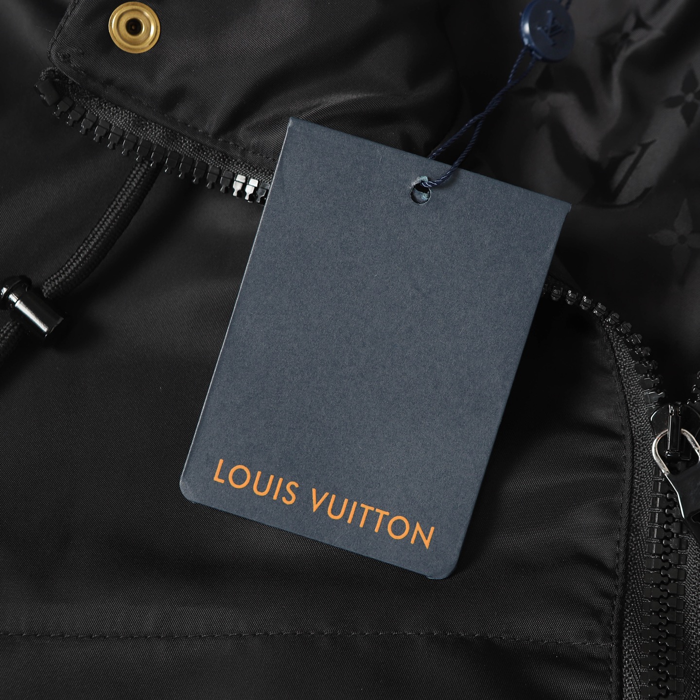 Louis Vuitton 25SS Men Jacket Size 48-54