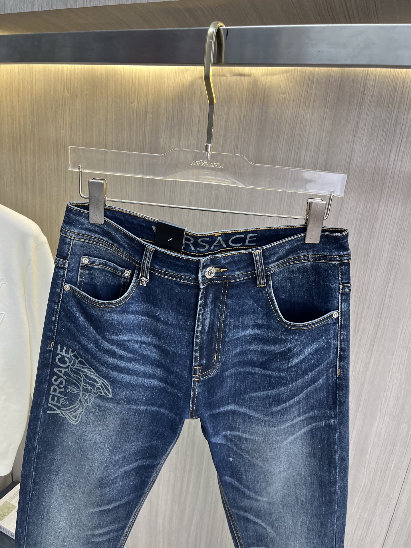 Versace Jeans Men Size 28-38