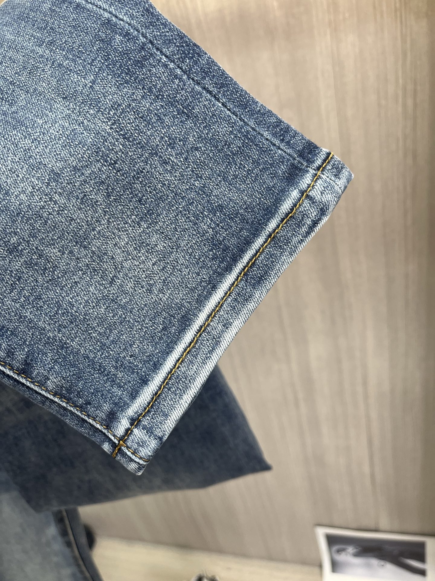 Louis Vuitton Jeans Men Size 28-38