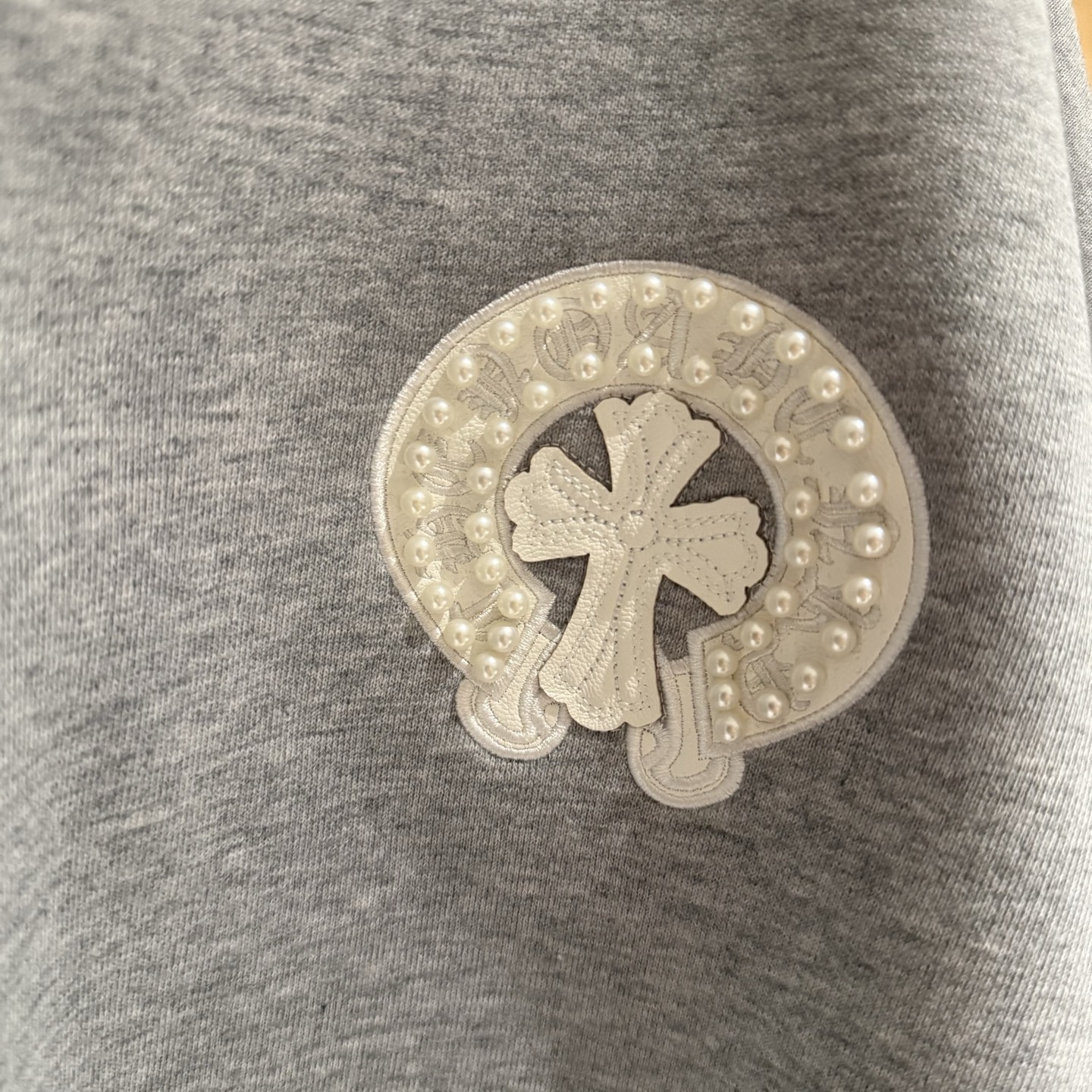 Chrome Hearts Unisex Jacket Size M-2XL