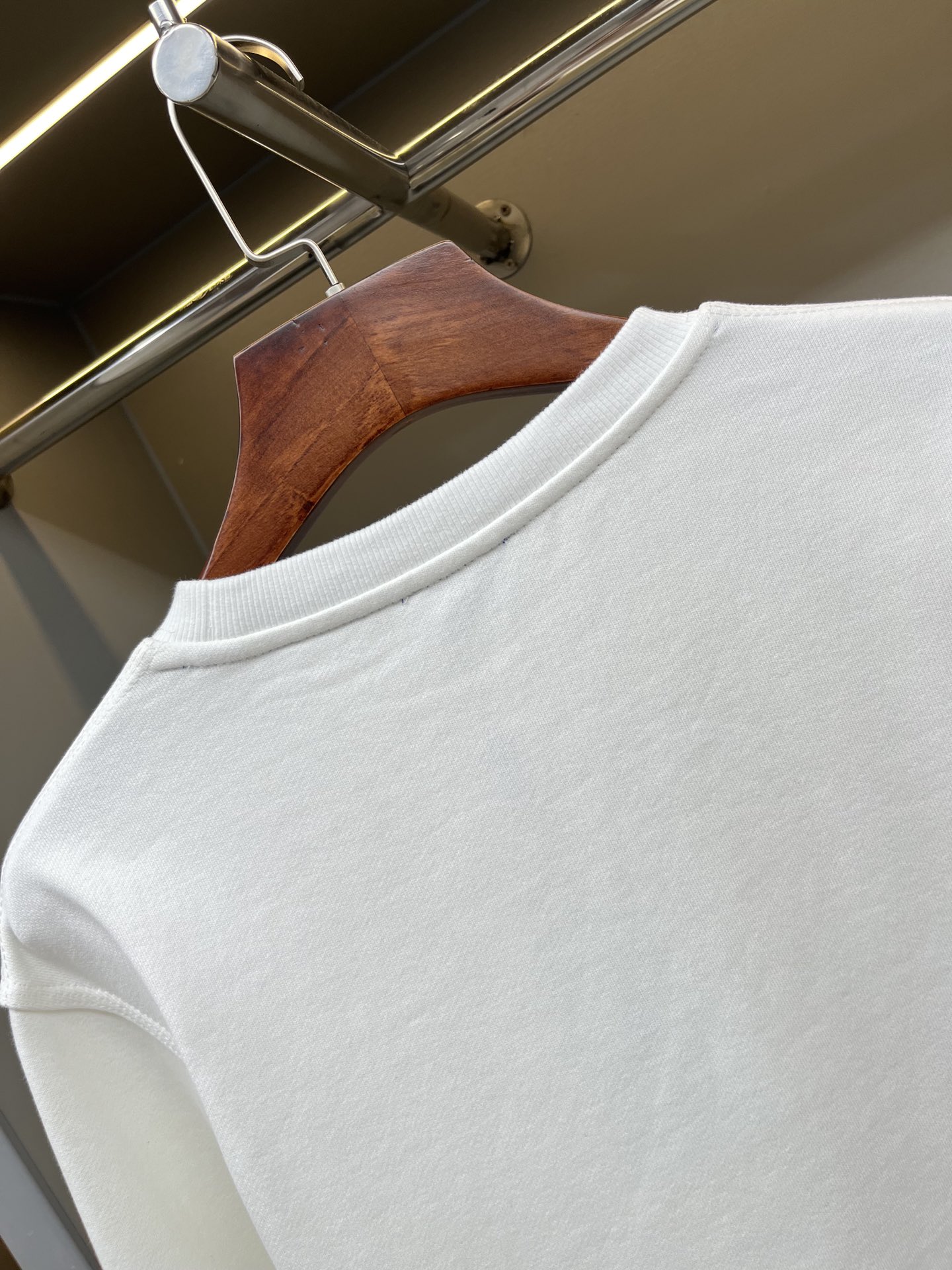 Burberry Unisex Sweatshirt Size S-XXL