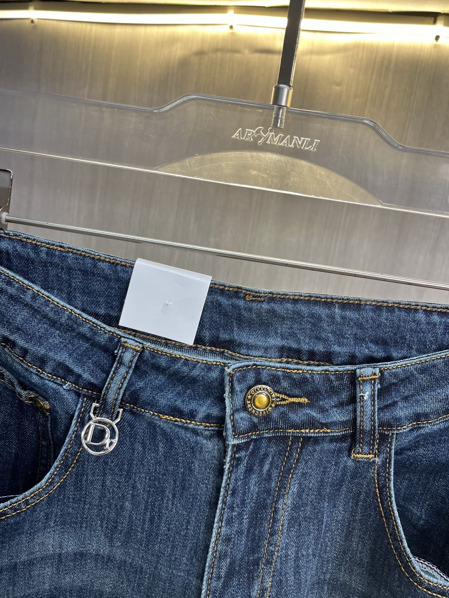 Dior Jeans Men Size 28-38