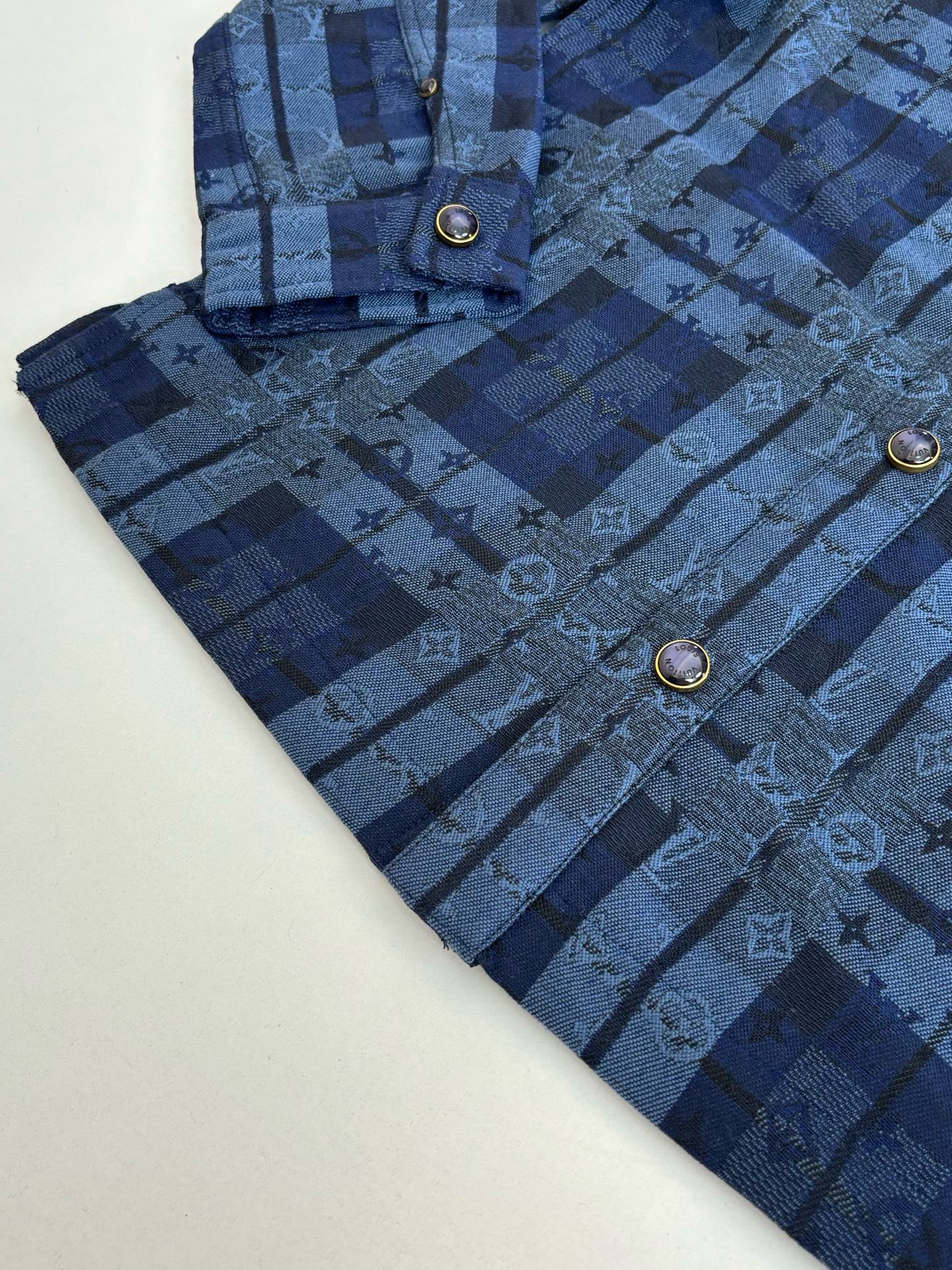 Louis Vuitton Unisex Jacket Size S-XL