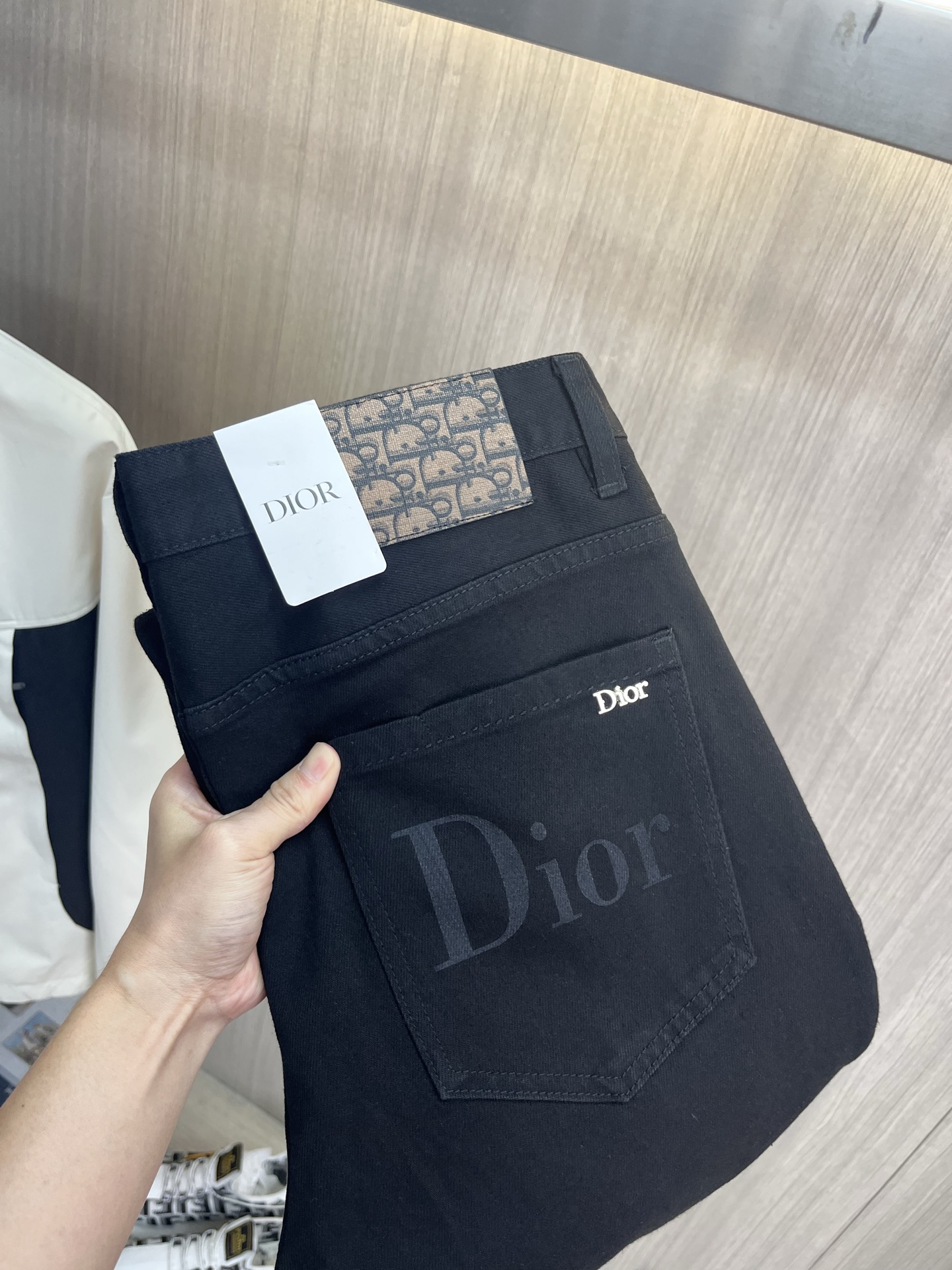 Dior Jeans Men Size 28-38