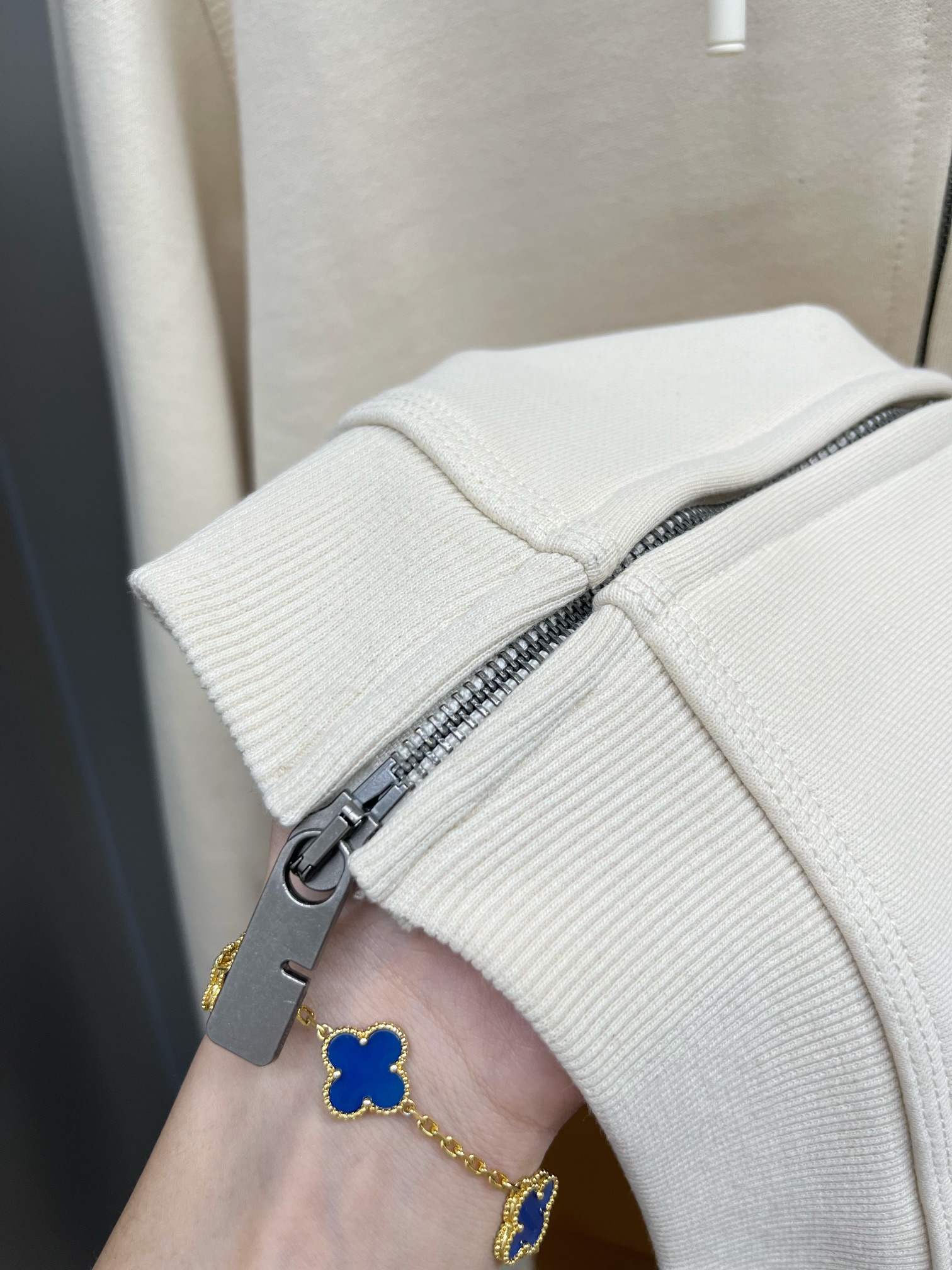 Burberry Unisex Jacket Size S-XXL