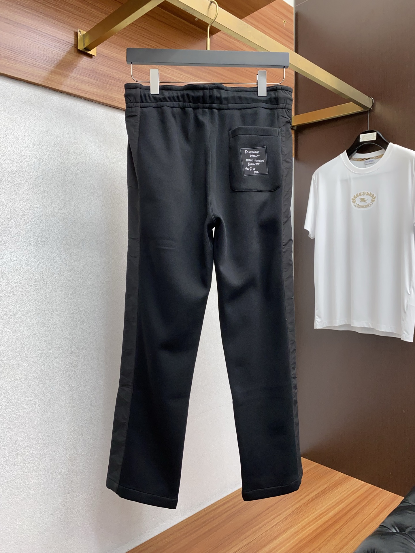 Balenciaga 25ss Jogging Suits Size M-2XL