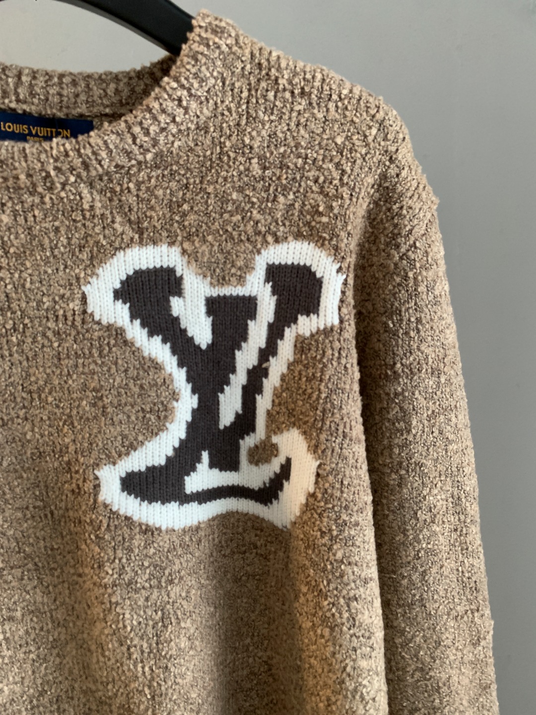 Louis Vuitton Unisex Sweatshirt Size S-XXL