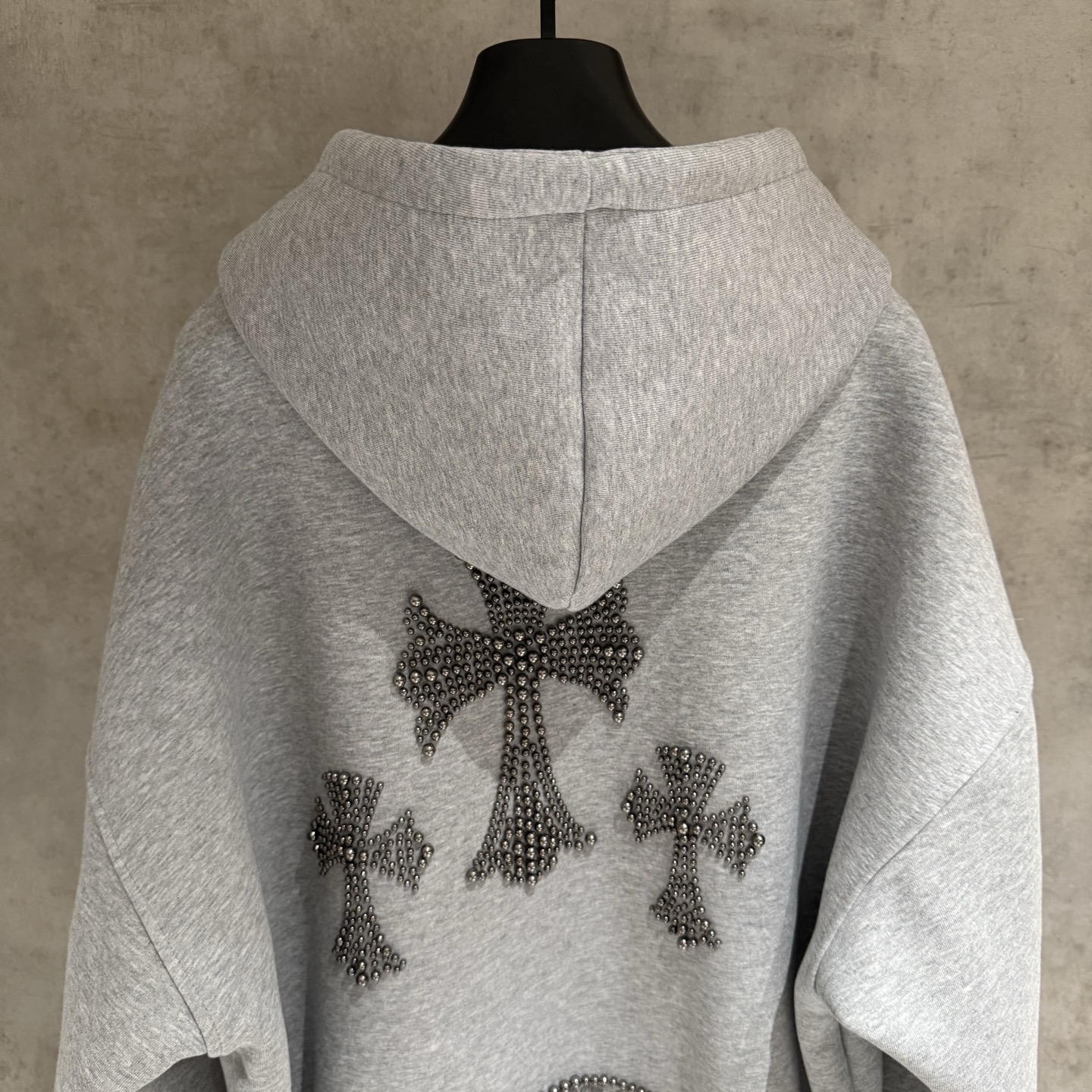 Chrome Hearts Unisex Jacket Size M-2XL