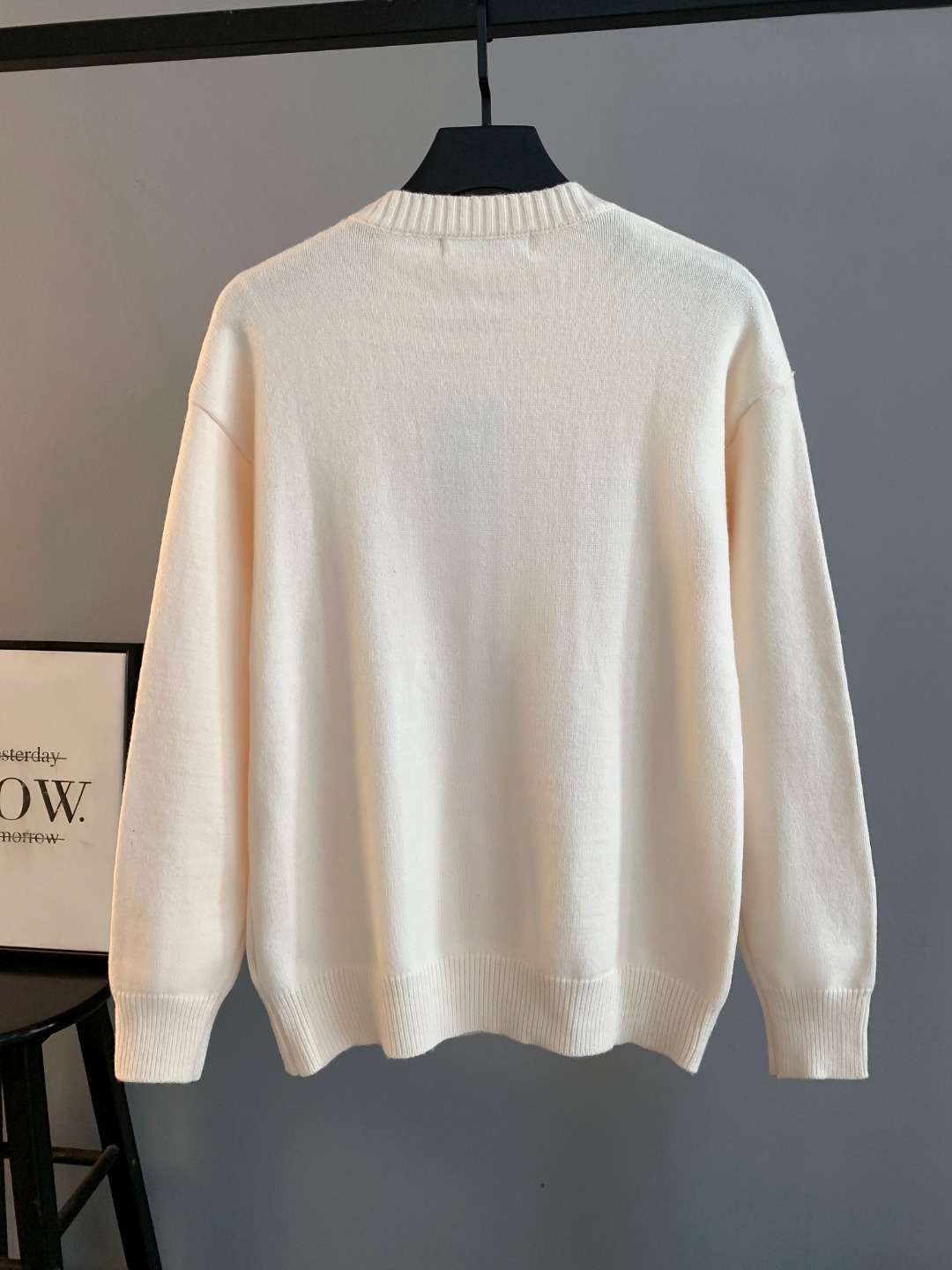 Louis Vuitton Unisex Sweatshirt Size S-XXL