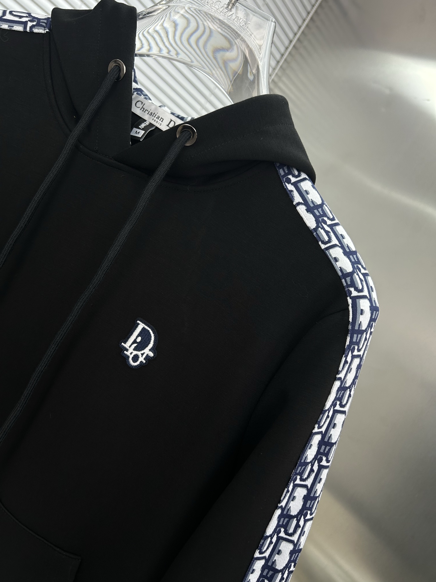 Dior 25ss Jogging Suits Size M-2XL