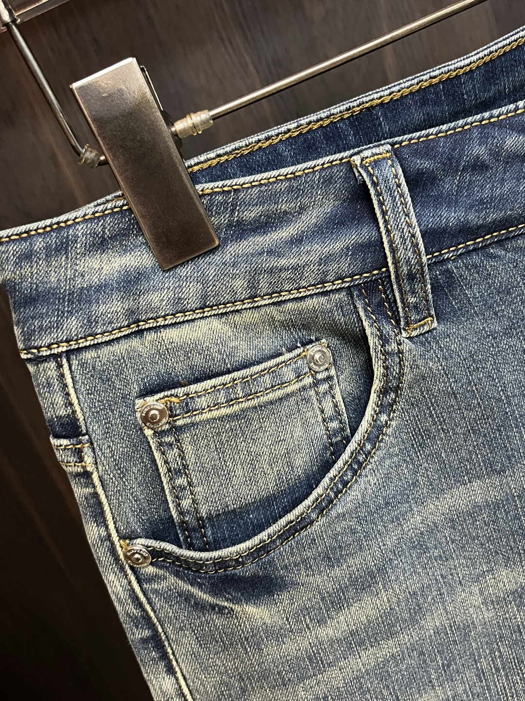 Burberry Jeans Men Size 29-38