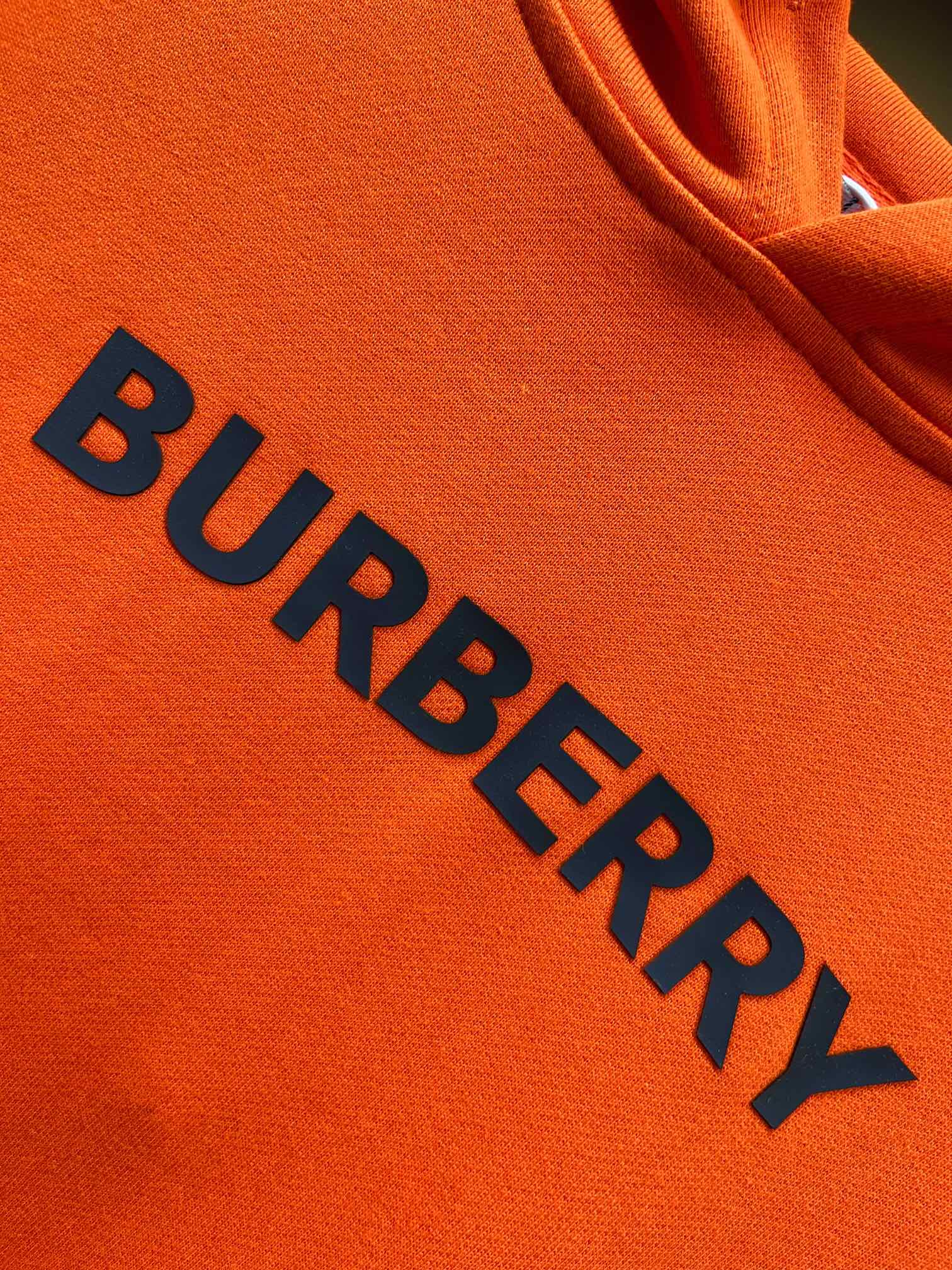 Burberry Unisex Sweatshirt Size S-XXL