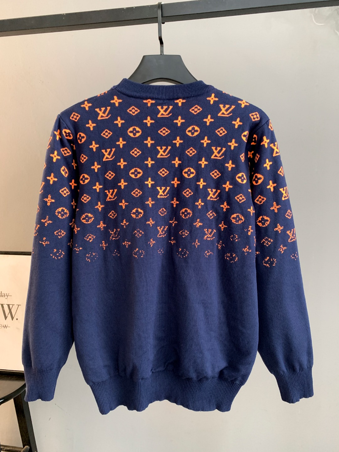 Louis Vuitton Unisex Sweatshirt Size S-XXL