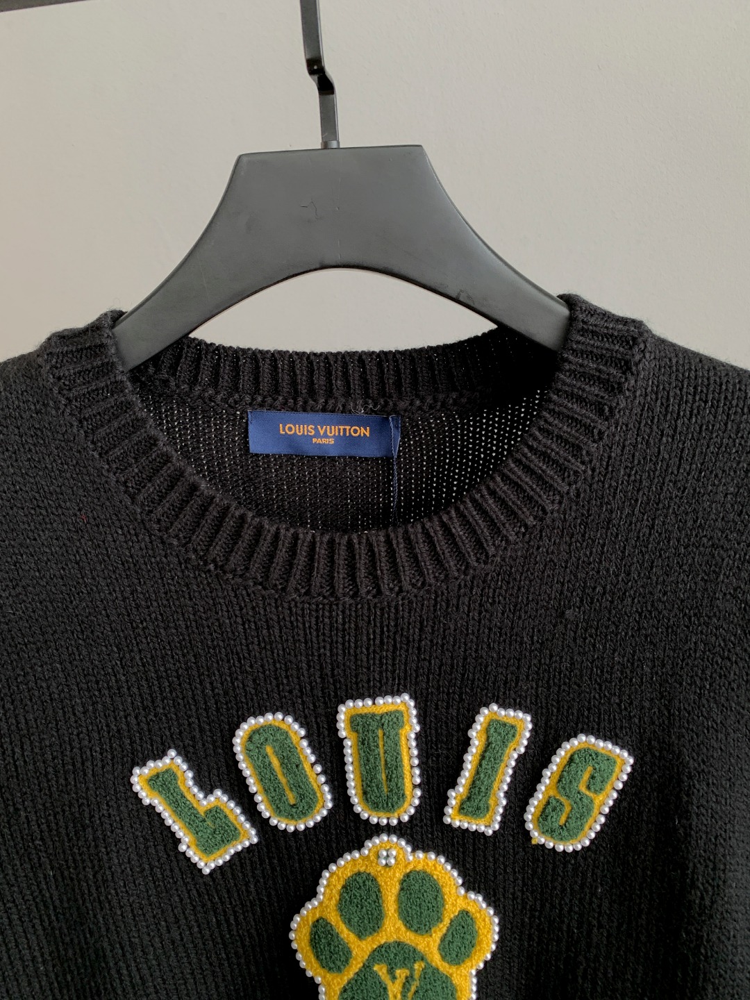 Louis Vuitton Unisex Sweatshirt Size S-XXL