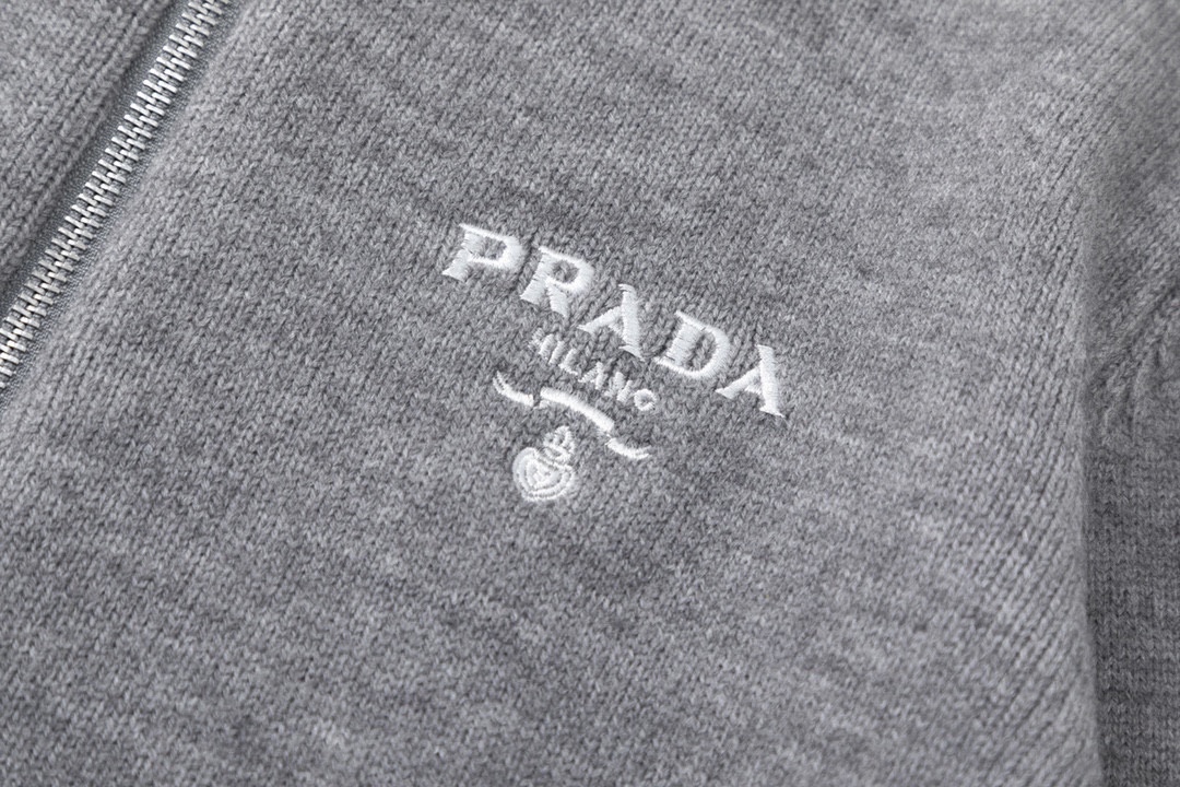 Prada Unisex Jacket Size S-L
