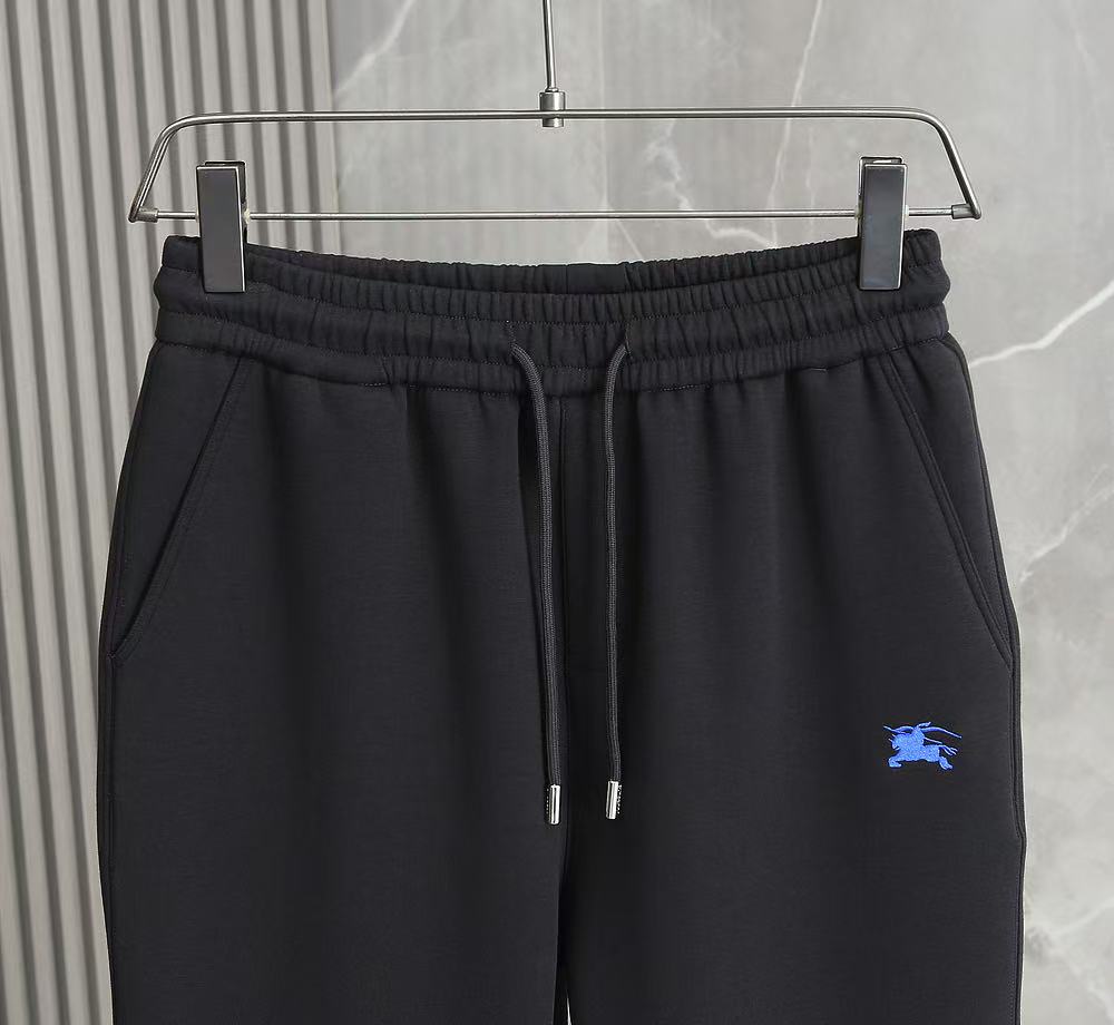 Burberry 25ss Jogging Suits Size M-2XL