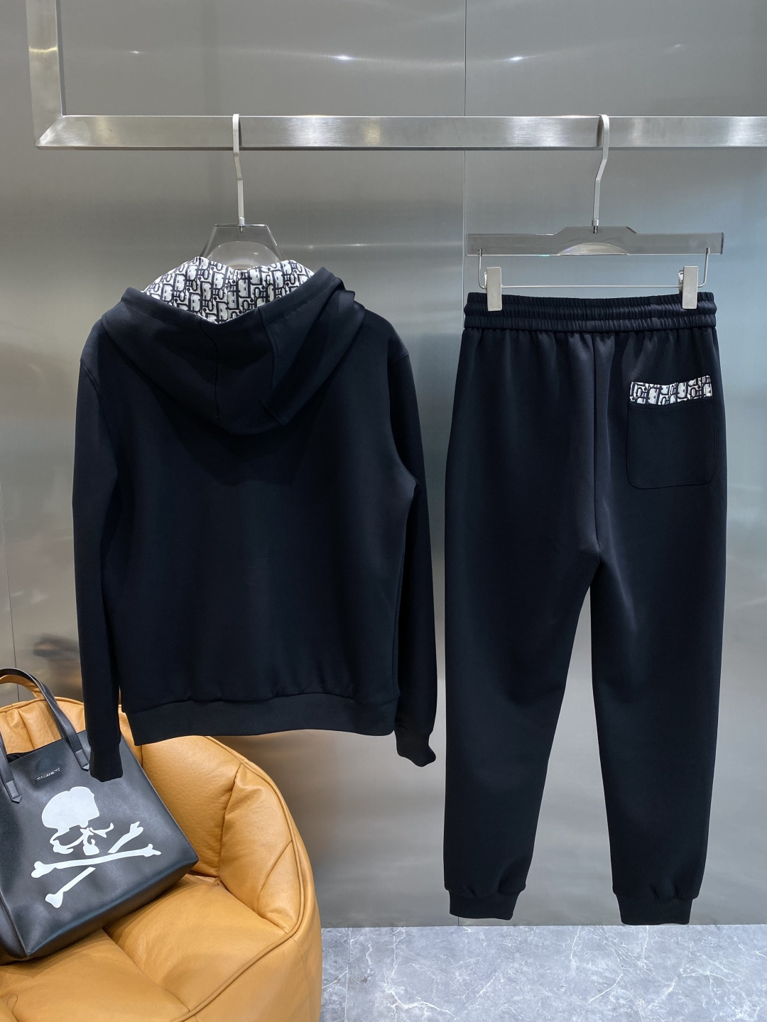 Dior 25ss Jogging Suits Size M-2XL