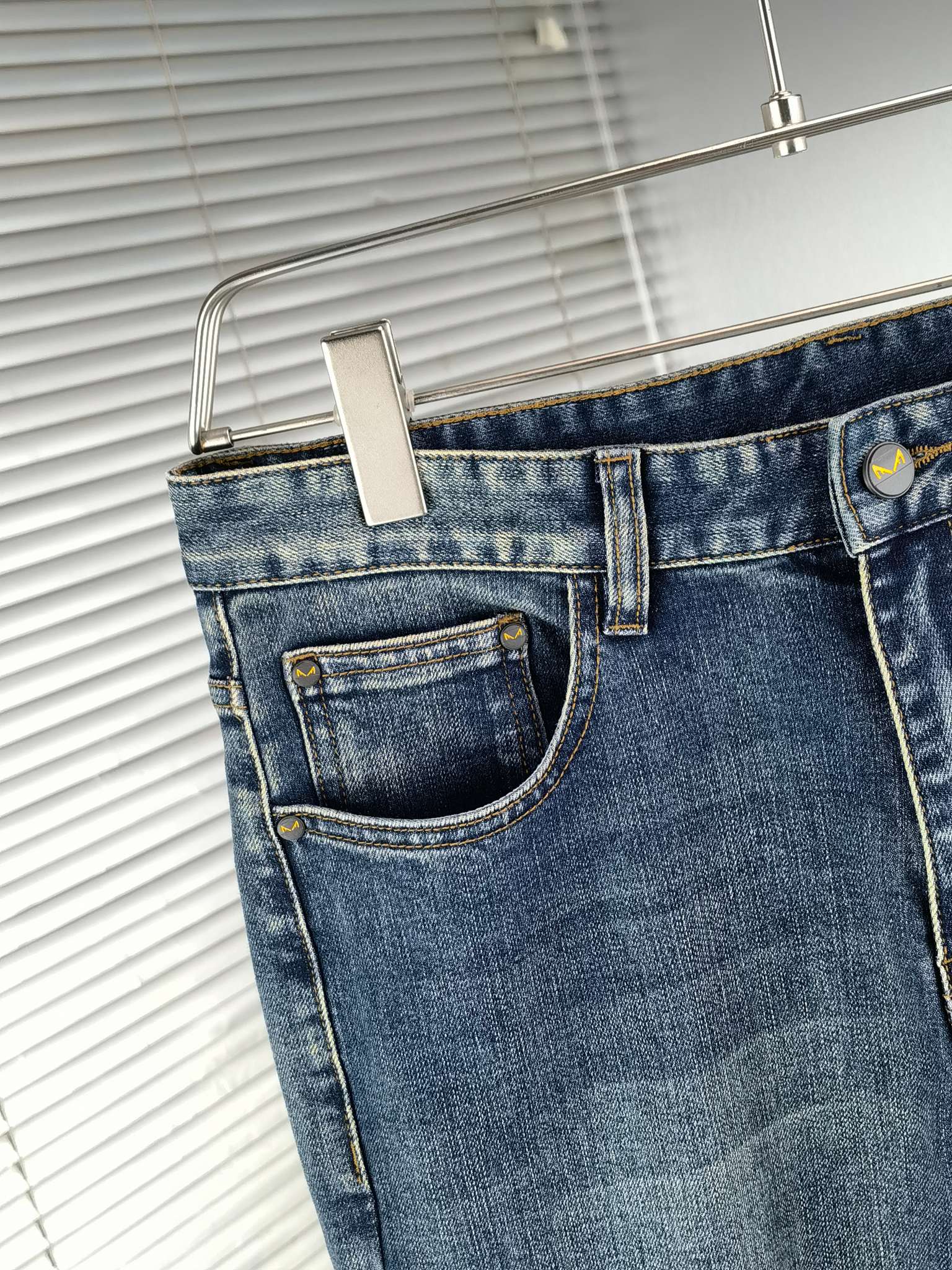 Fendi Jeans Men Size 29-42