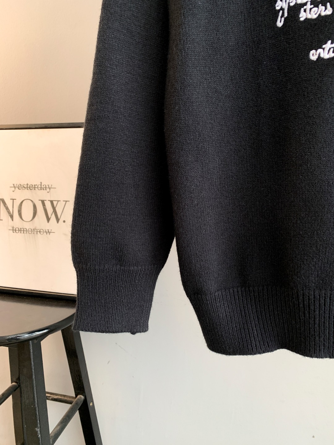 Fendi Unisex Sweatshirt Size S-XL