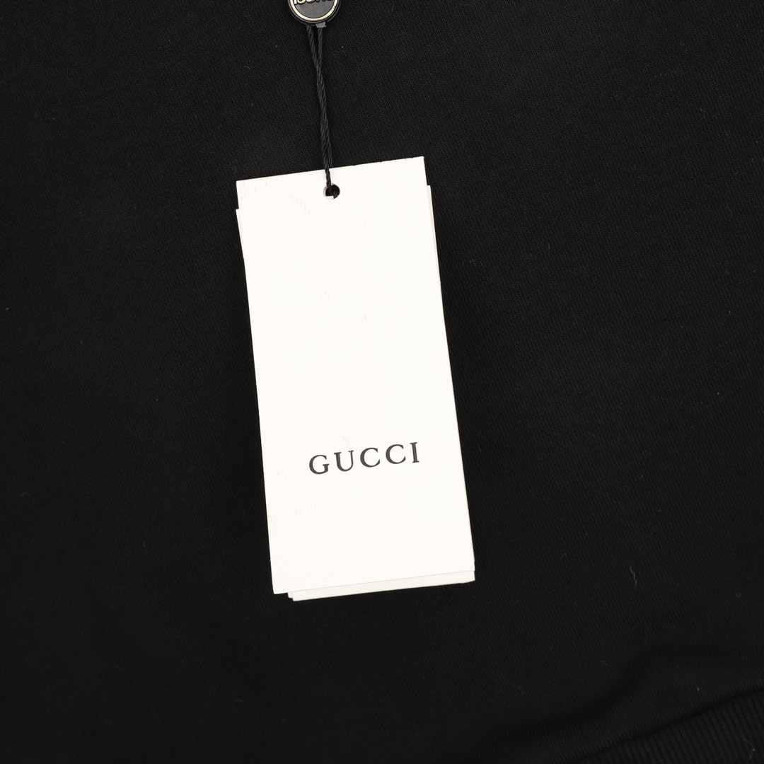 Gucci Unisex Sweatshirt Size S-L