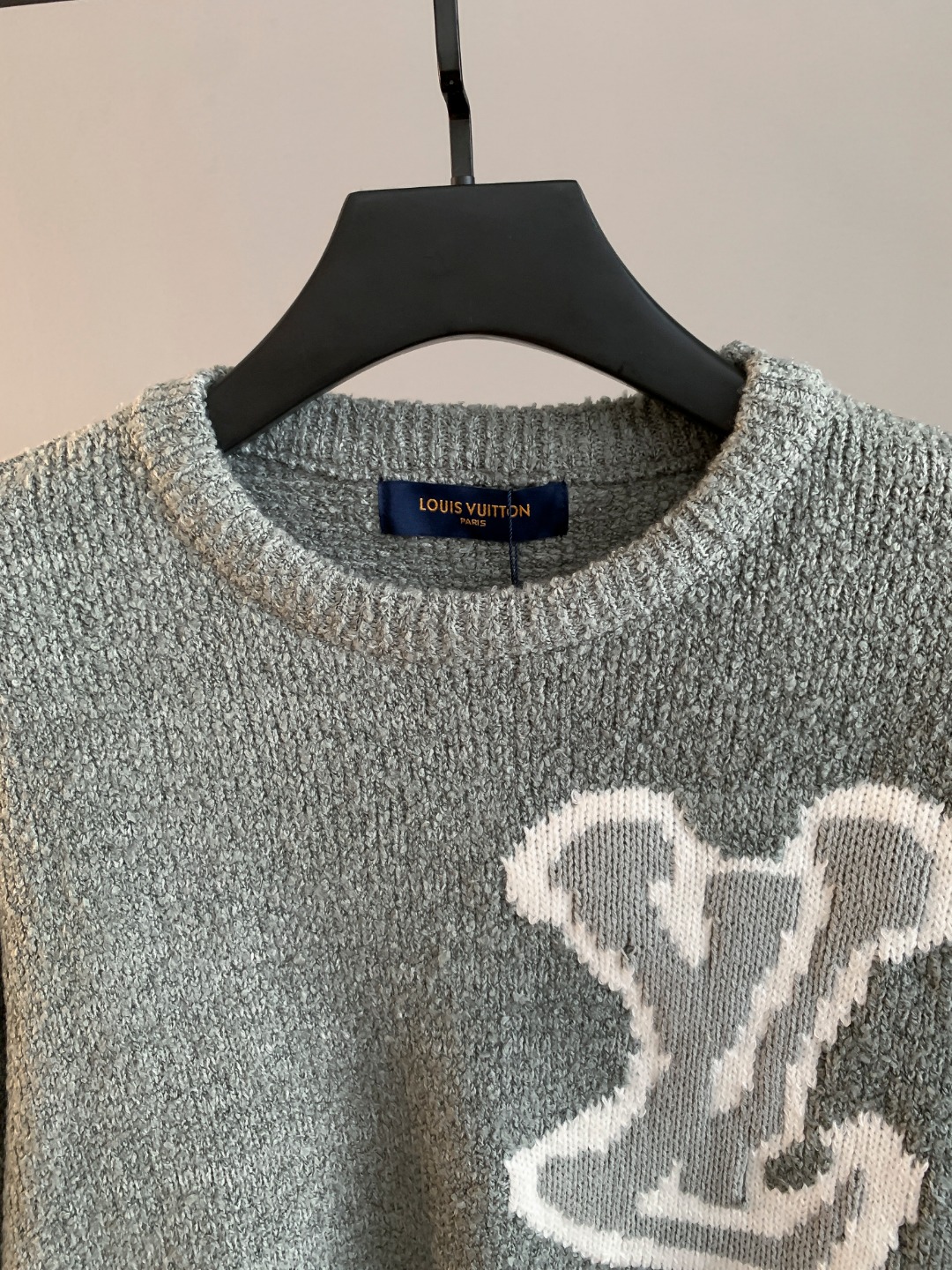 Louis Vuitton Unisex Sweatshirt Size S-XXL