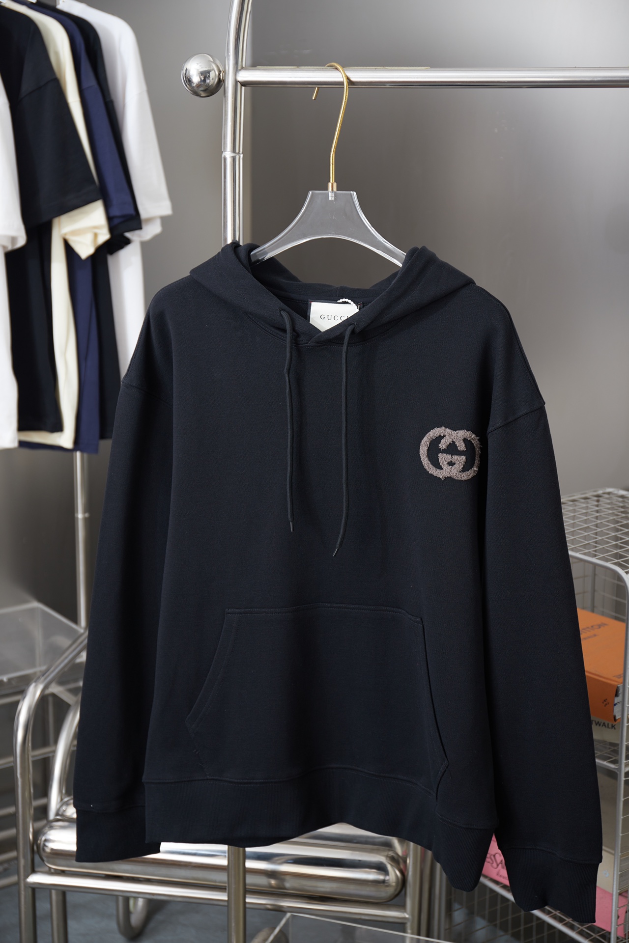Gucci Unisex Sweatshirt Size S-XL