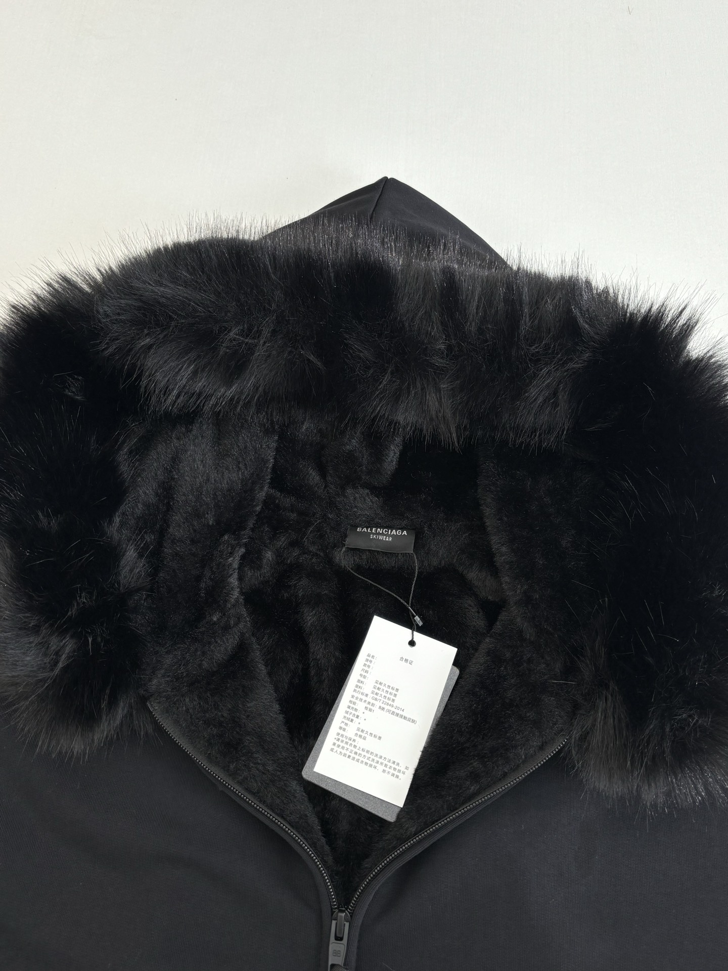 Balenciaga Unisex Jacket Size XS-L