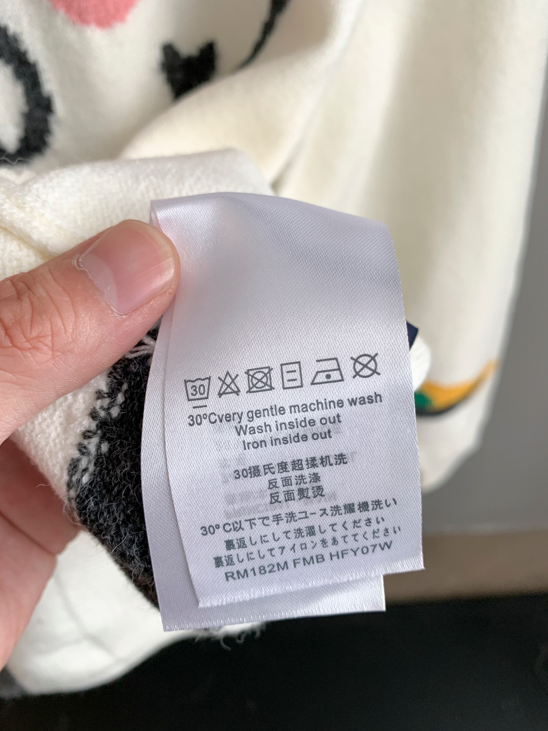 Louis Vuitton Unisex Sweatshirt Size S-XXL