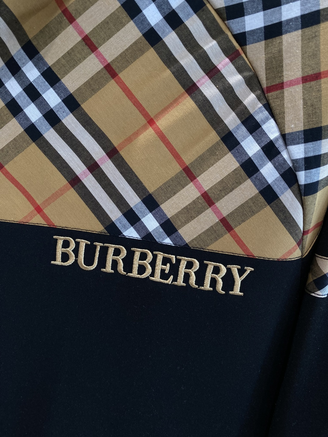Burberry 25ss Jogging Suits Size M-2XL