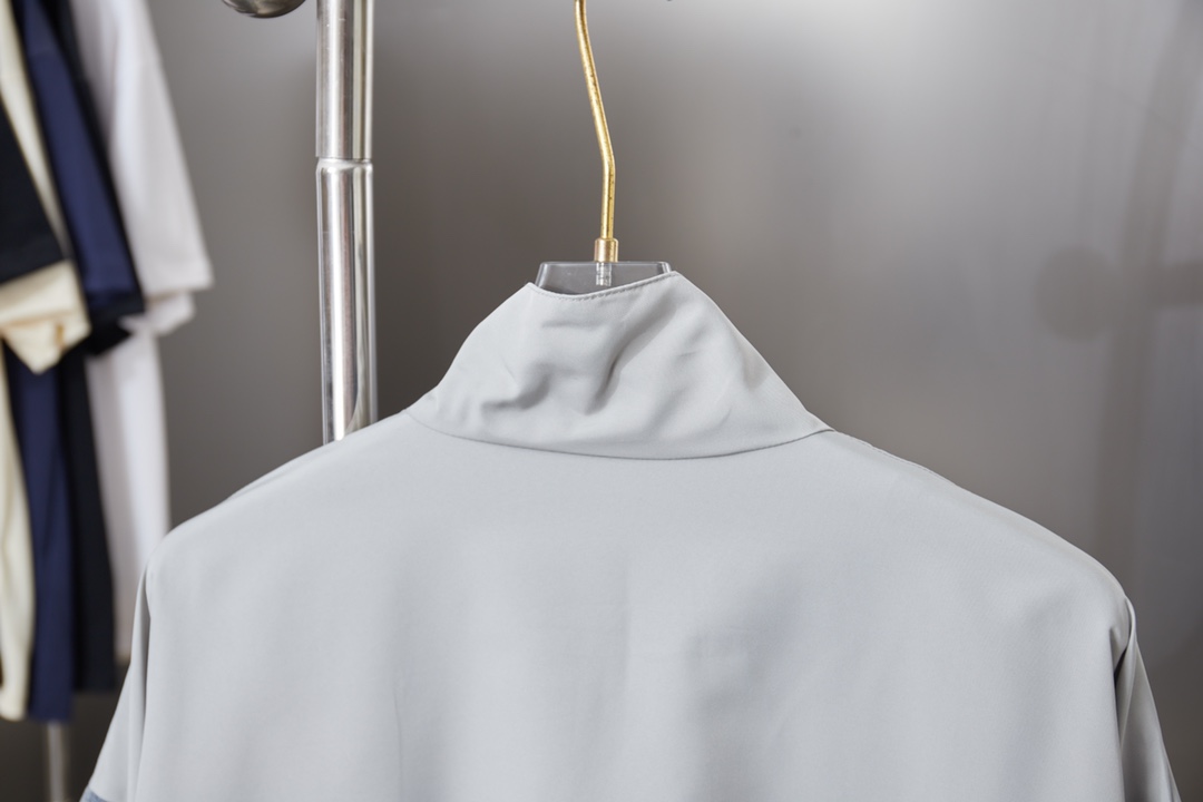 Balenciaga Unisex Jacket Size S-XL