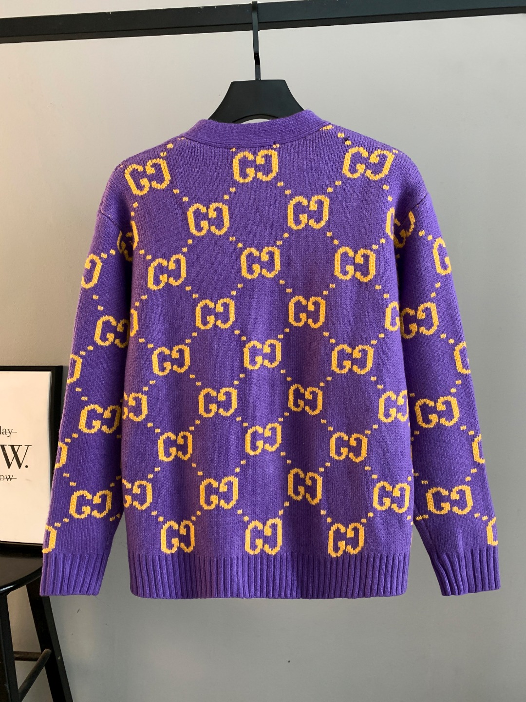 Gucci Unisex Sweatshirt Size S-XXL