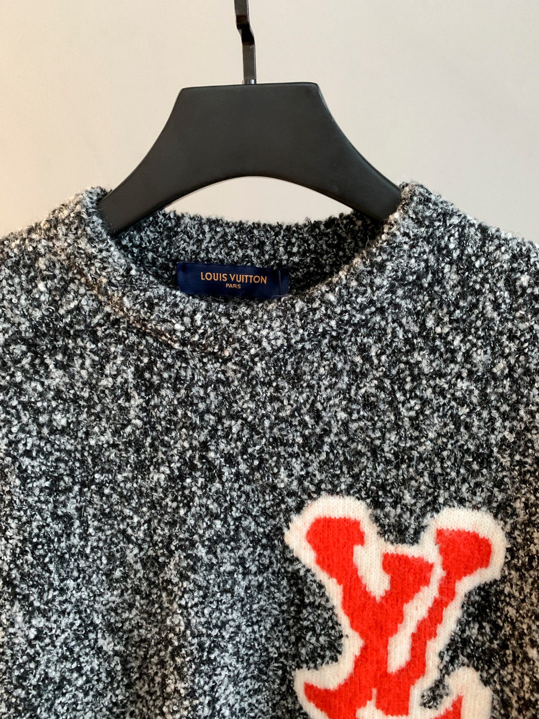 Louis Vuitton Unisex Sweatshirt Size S-XXL
