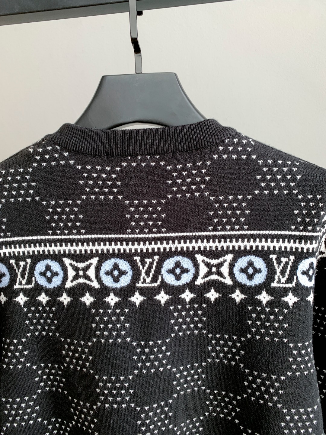 Louis Vuitton Unisex Sweatshirt Size S-XXL