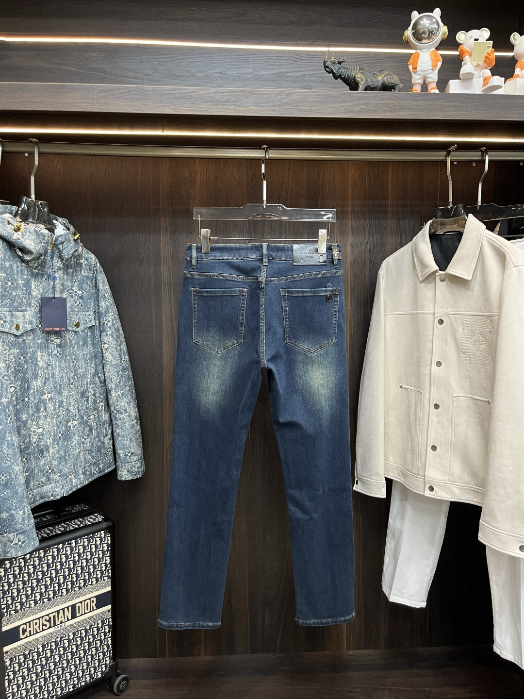 Louis Vuitton Jeans Men Size 29-38