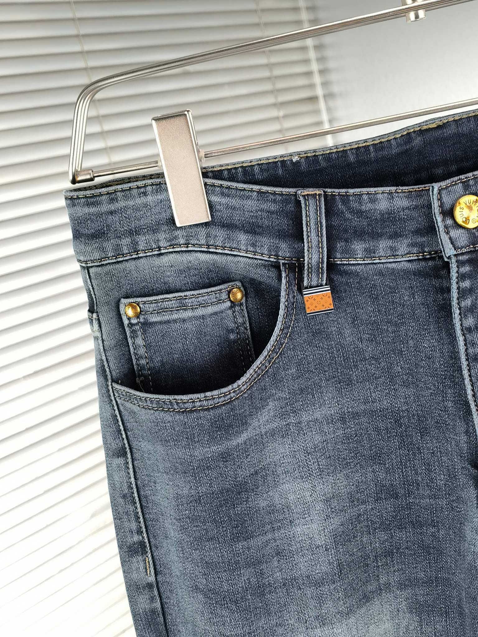 Louis Vuitton Jeans Men Size 29-42