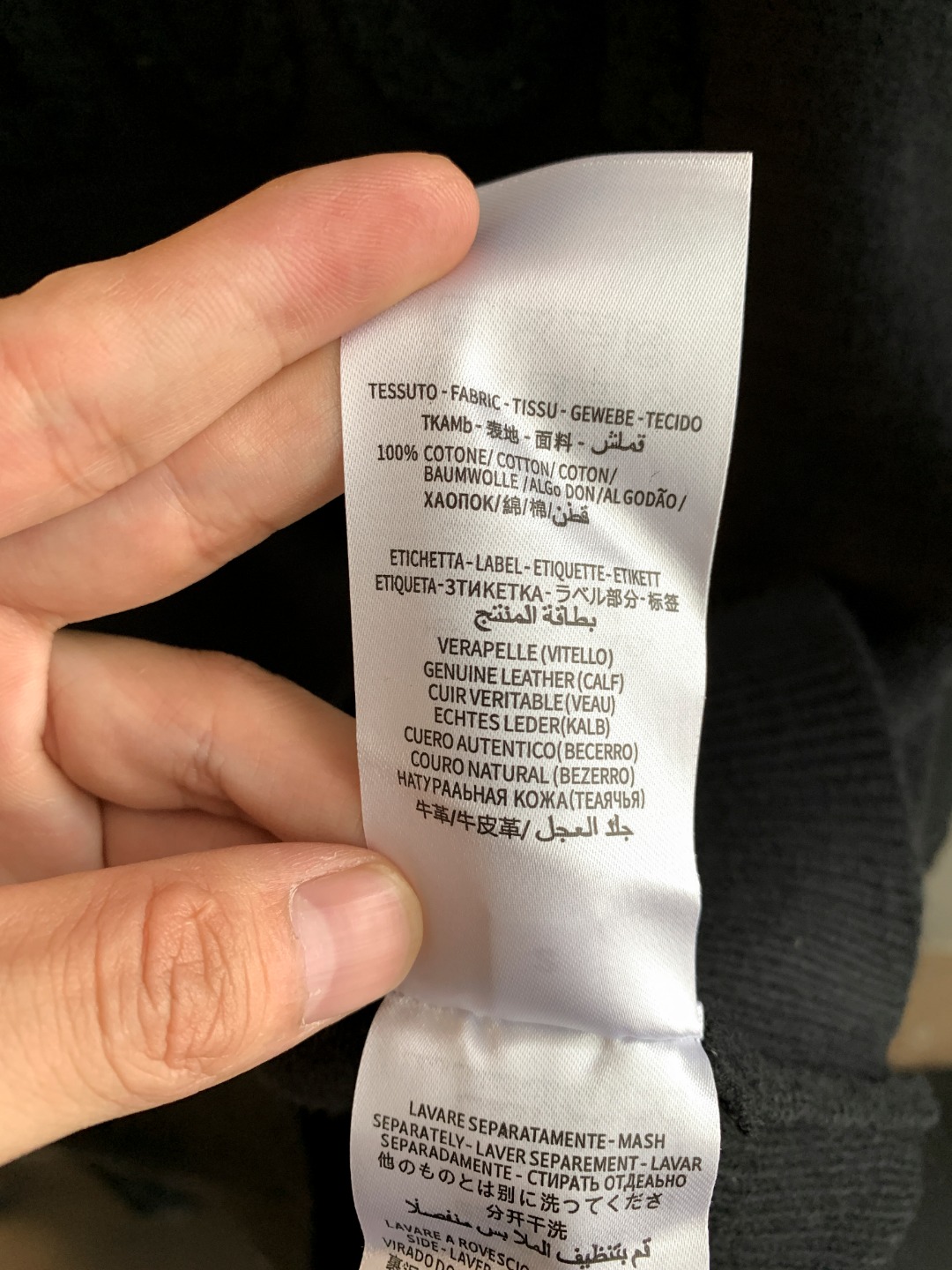 Gucci Unisex Sweatshirt Size S-XXL