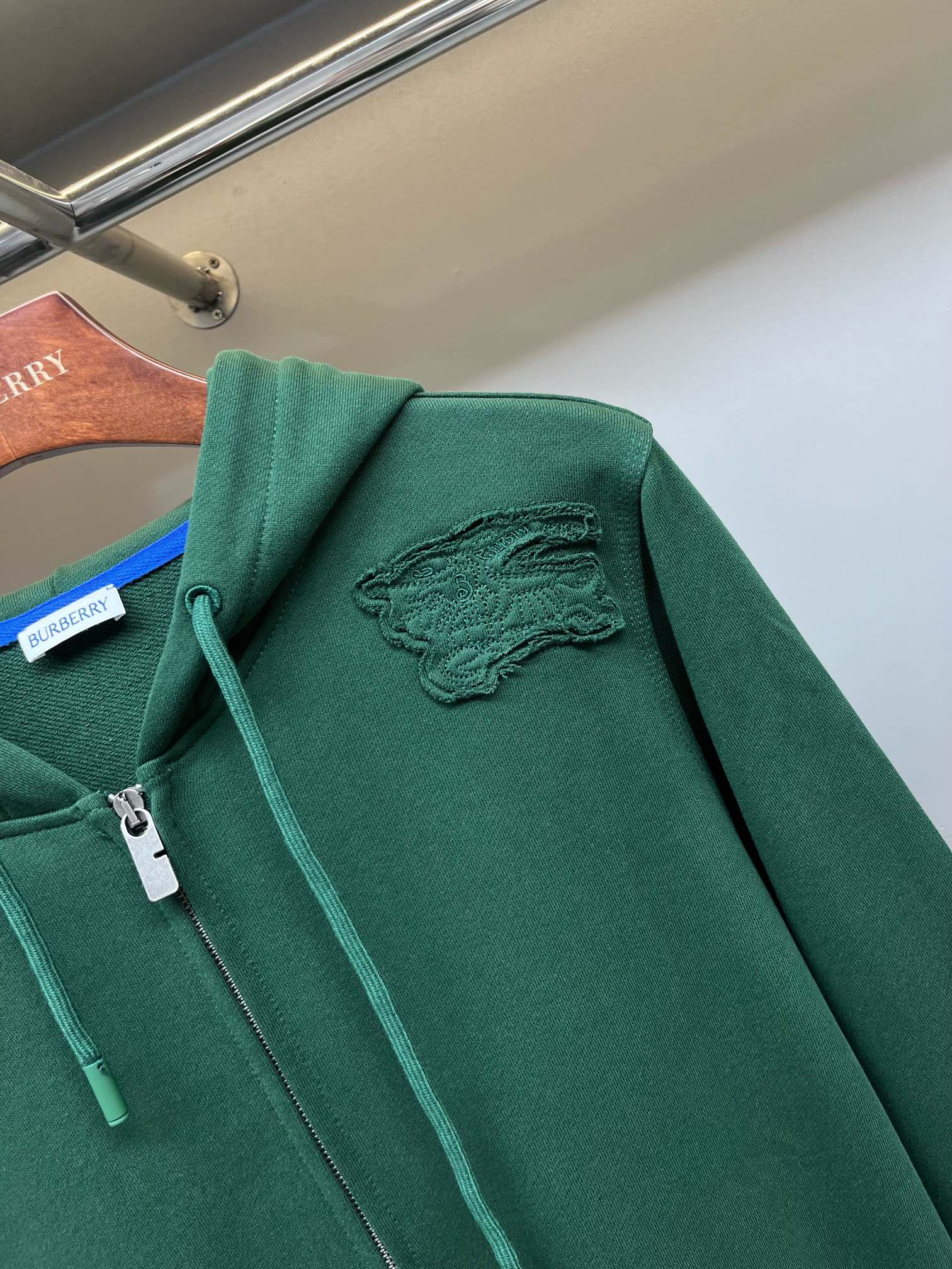 Burberry Unisex Jacket Size S-XXL